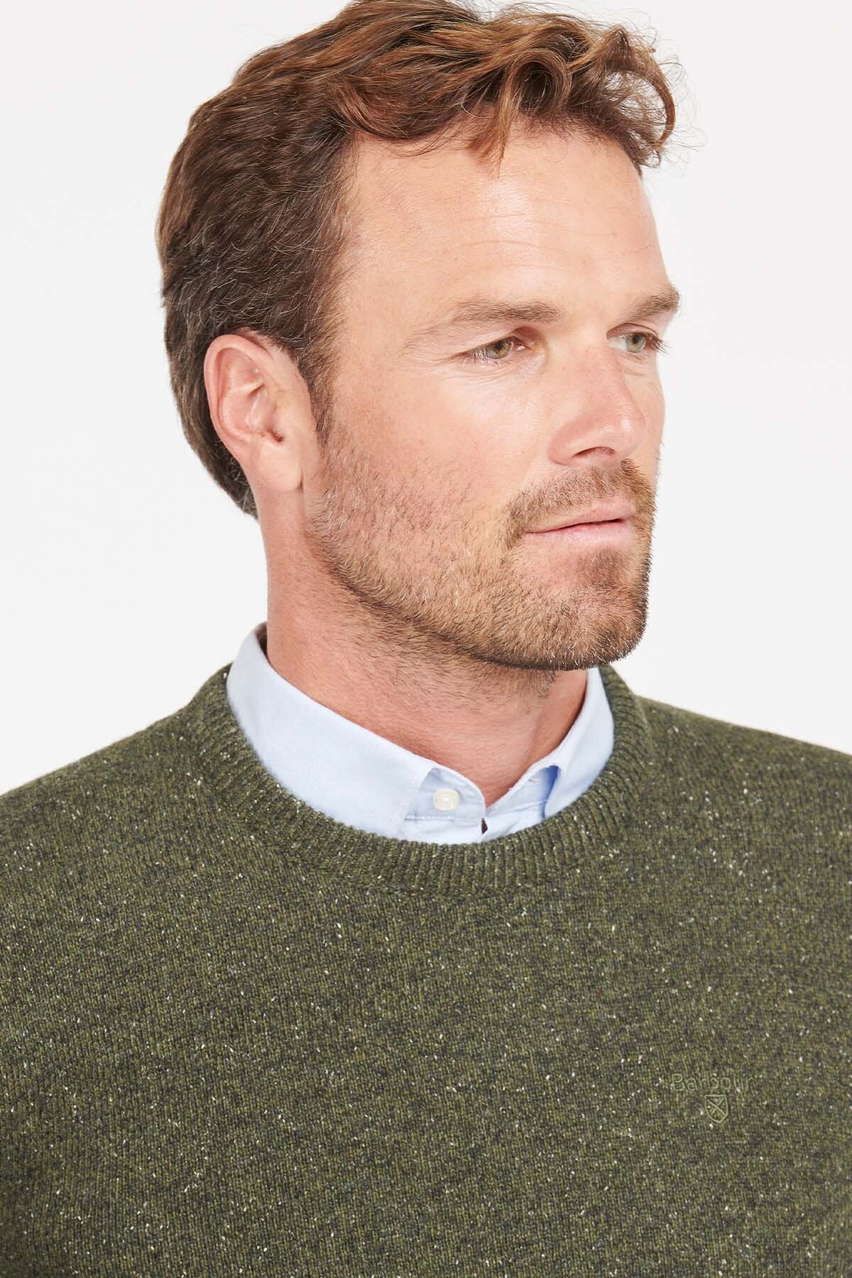 Tisbury Crew - DARK SEAWEED