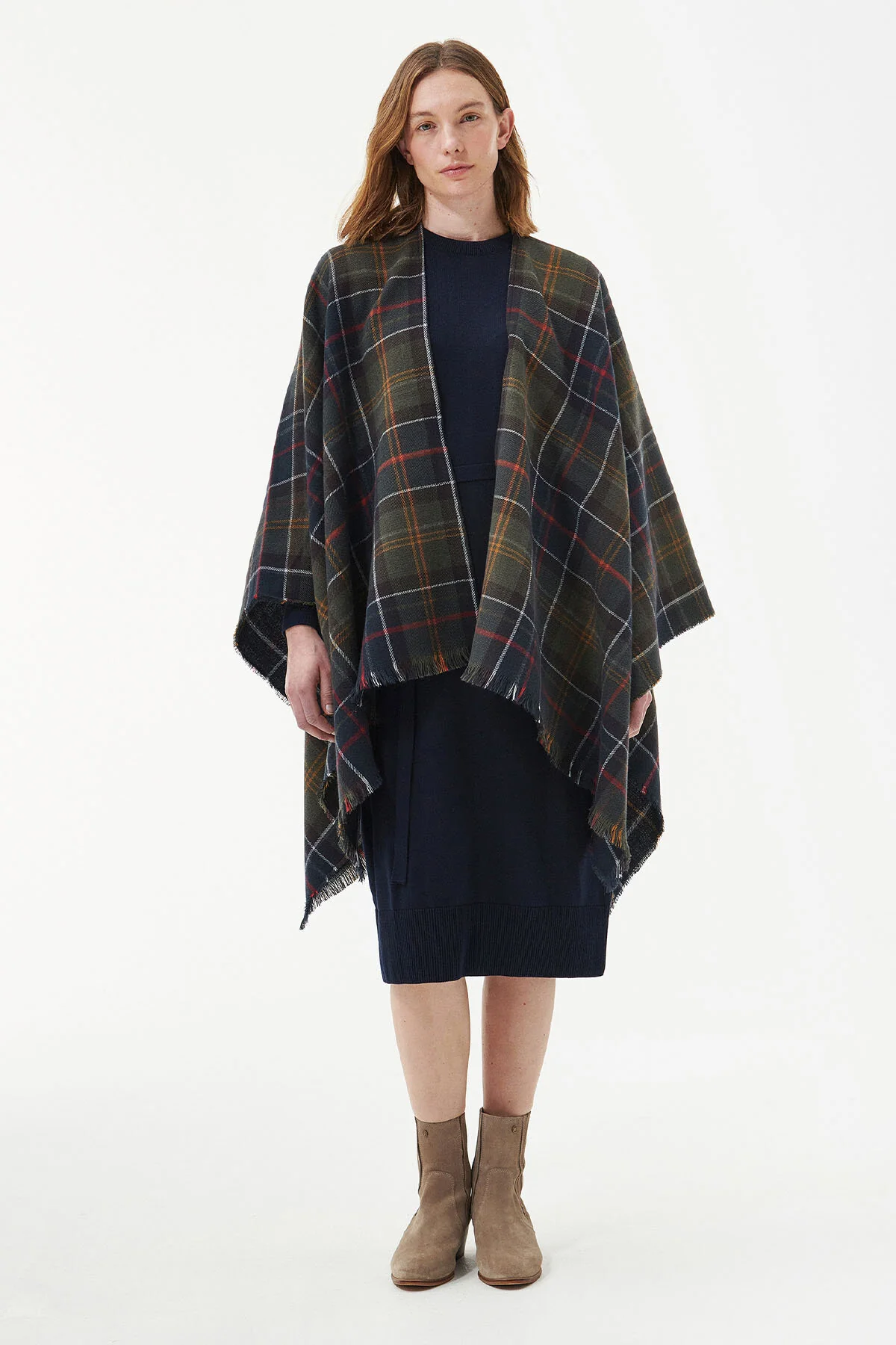 Montieth Scarf - CLASSIC