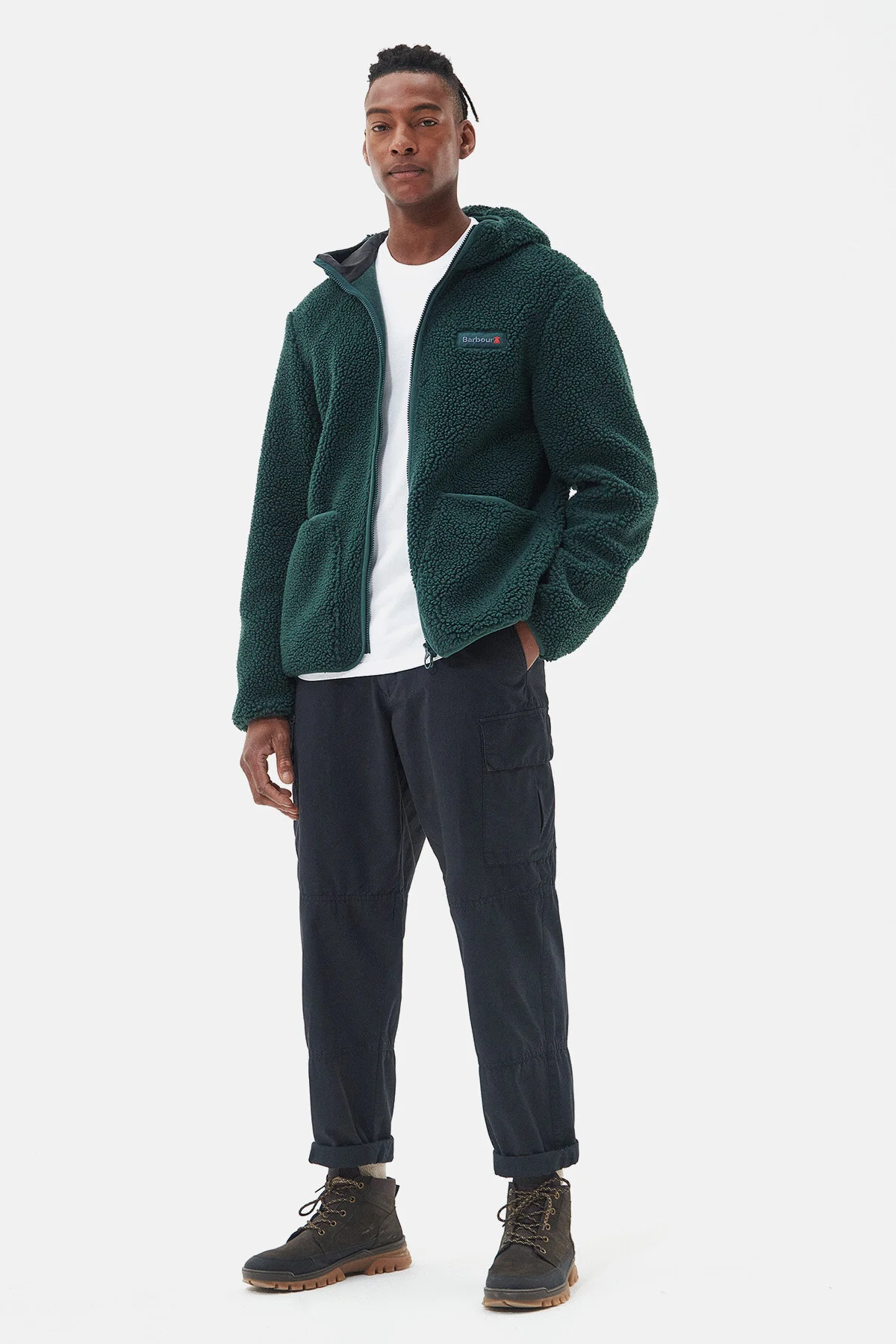 Pile Emble - GREEN GABLES