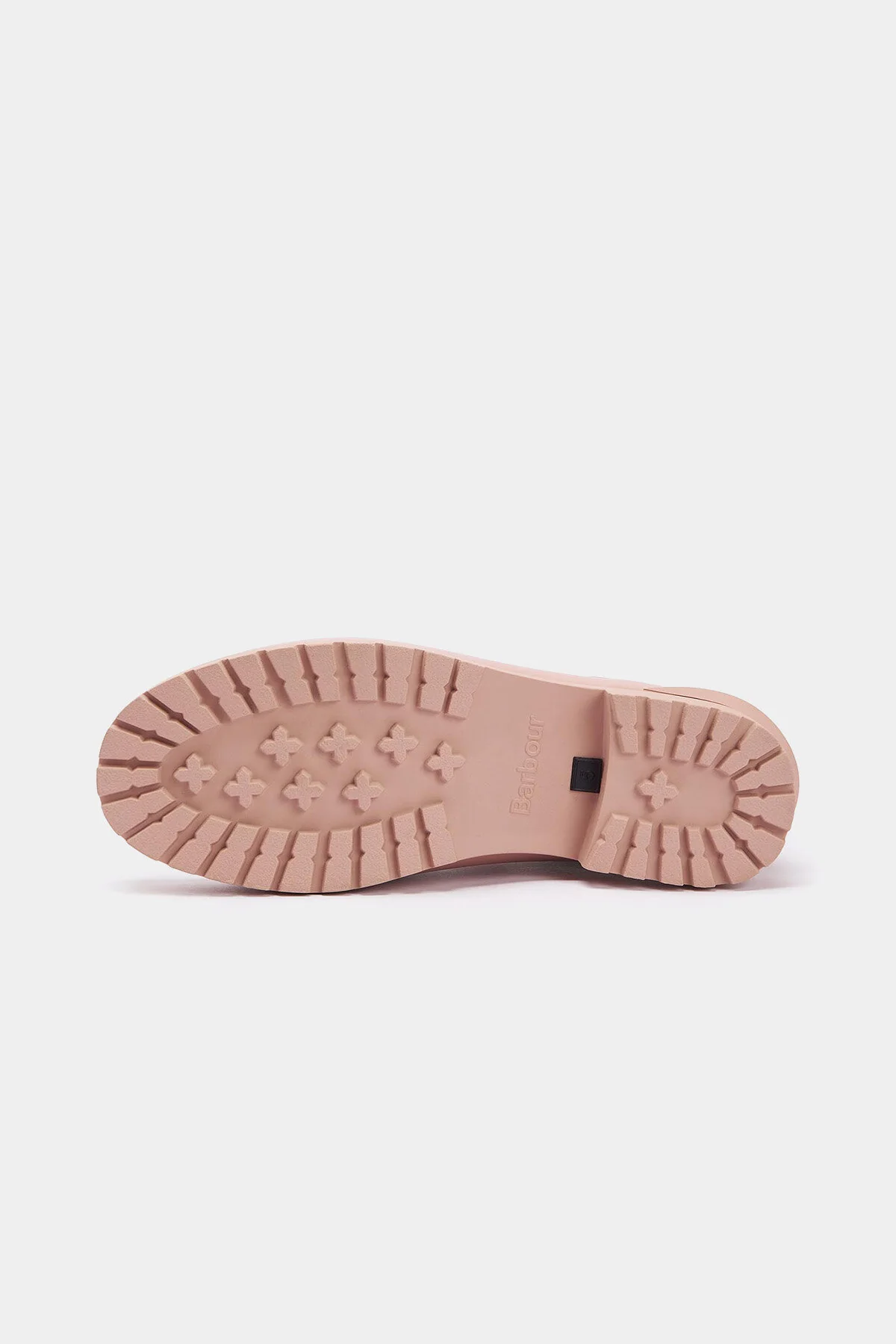 Wilton Wellingtons - PINK RUST