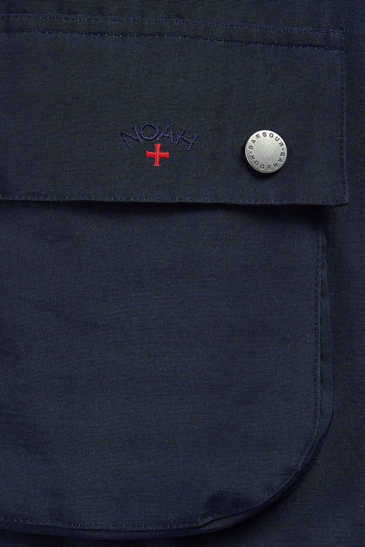 60/40 Bedale Casual - NAVY