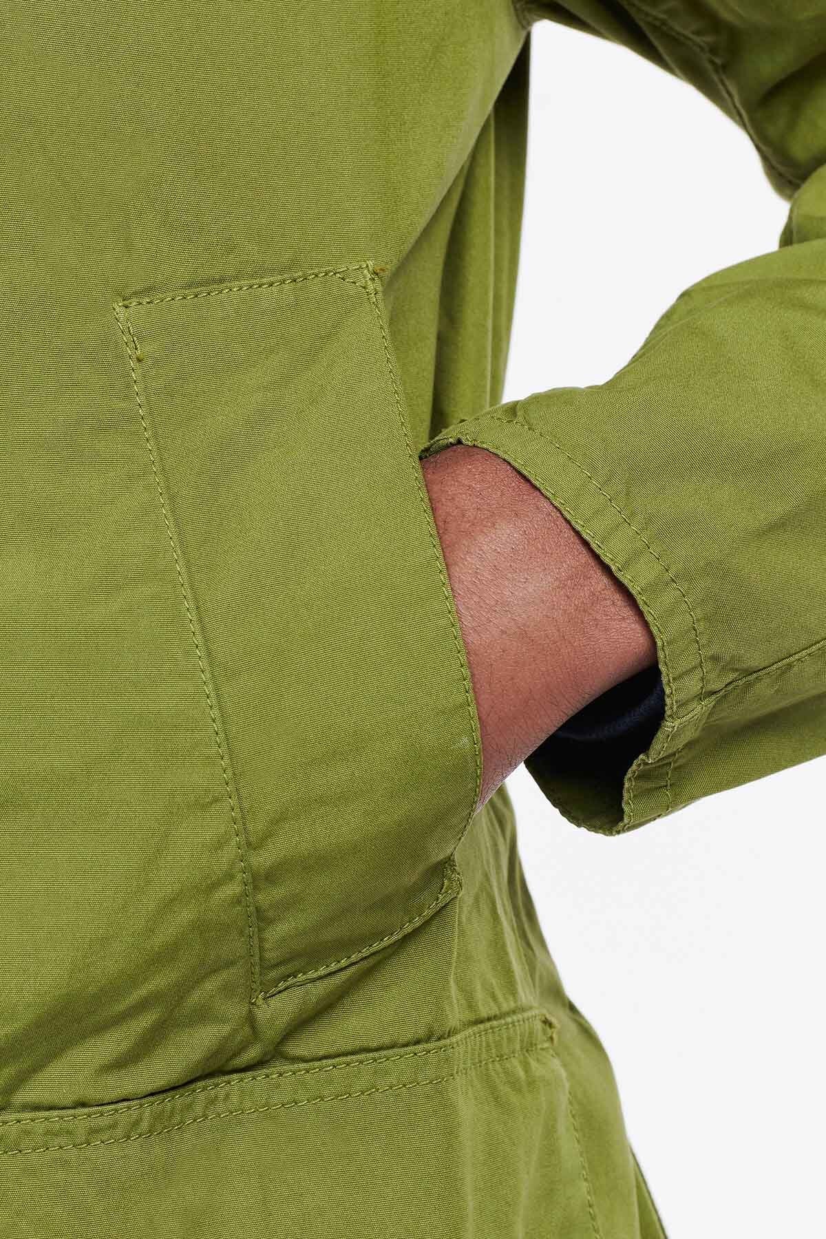 Jacket Ashby - PESTO
