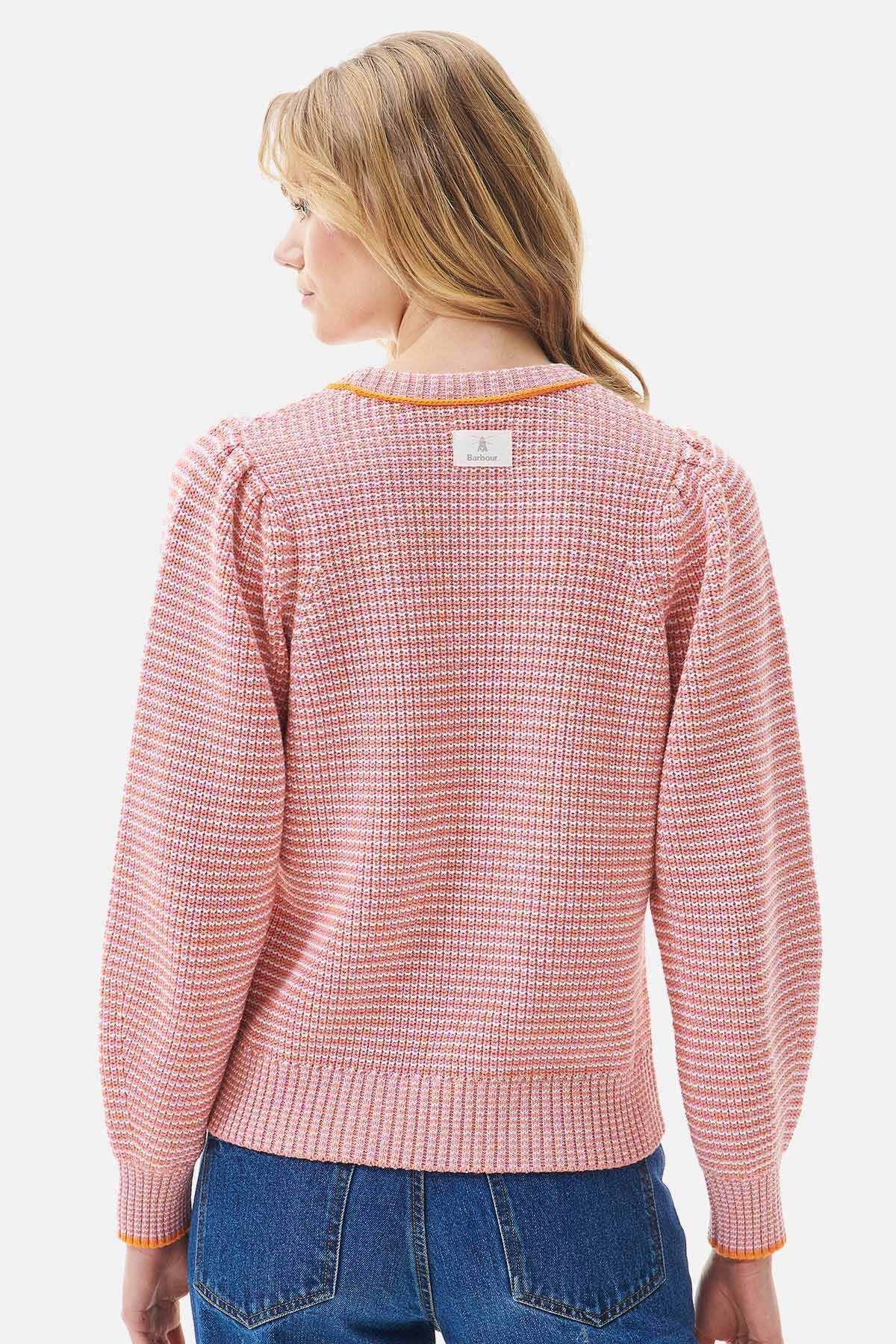 Snapdragon knit - MULTI