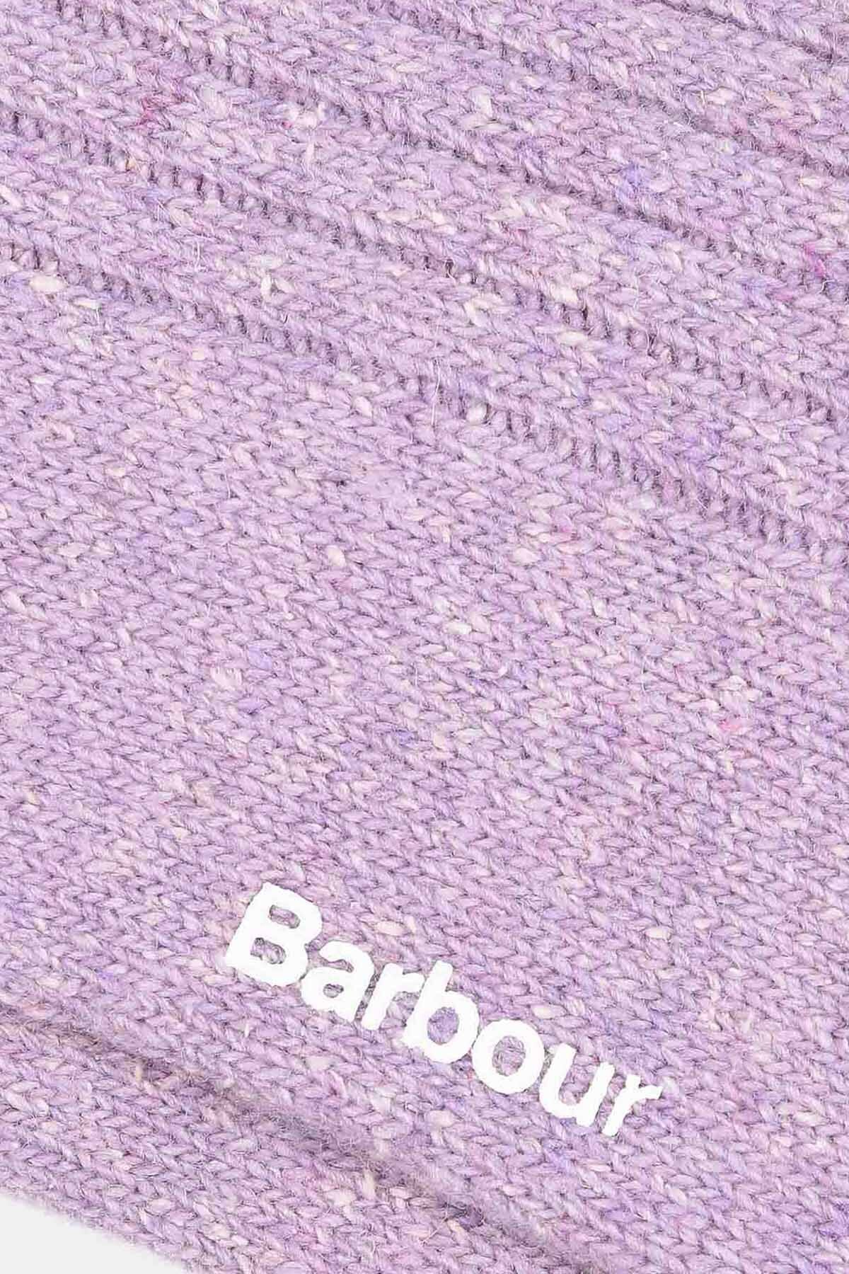 Houghton Sock - LILAC