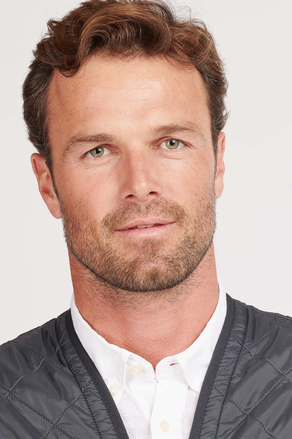 Polarquilt Waistcoat/Zip-In Liner - NAVY