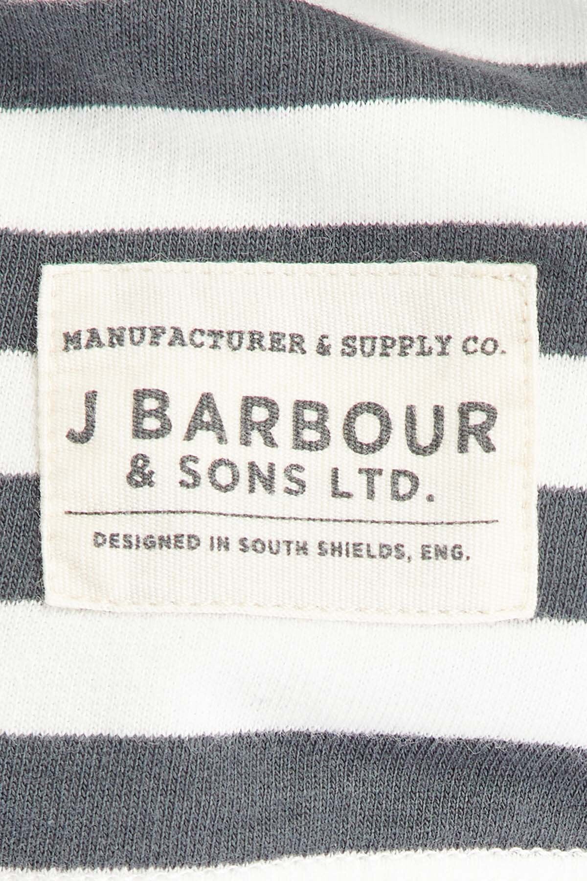 Durnage Crew Sweatshirt - CHARCOAL