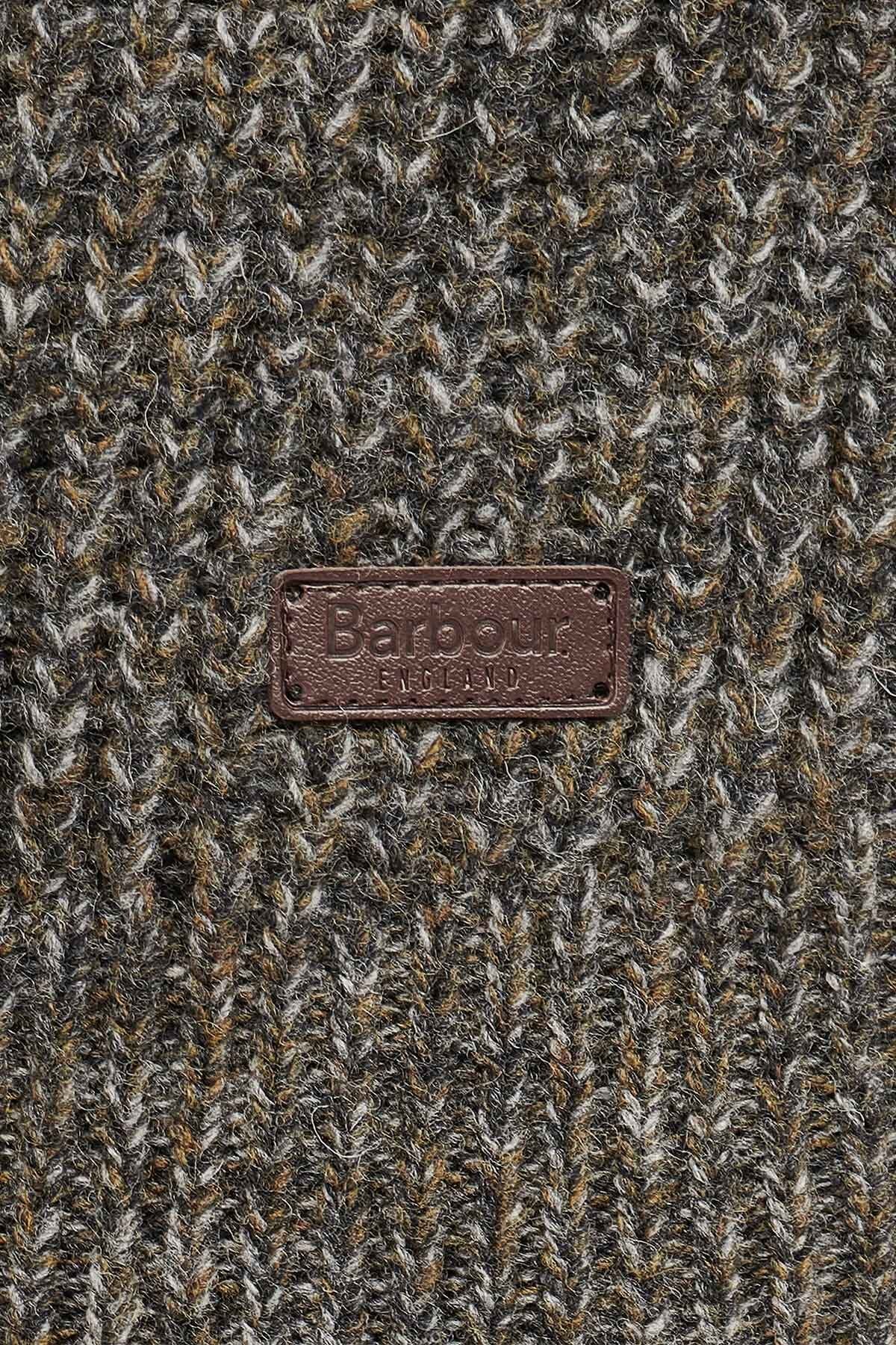 Horseford Crew - OLIVE