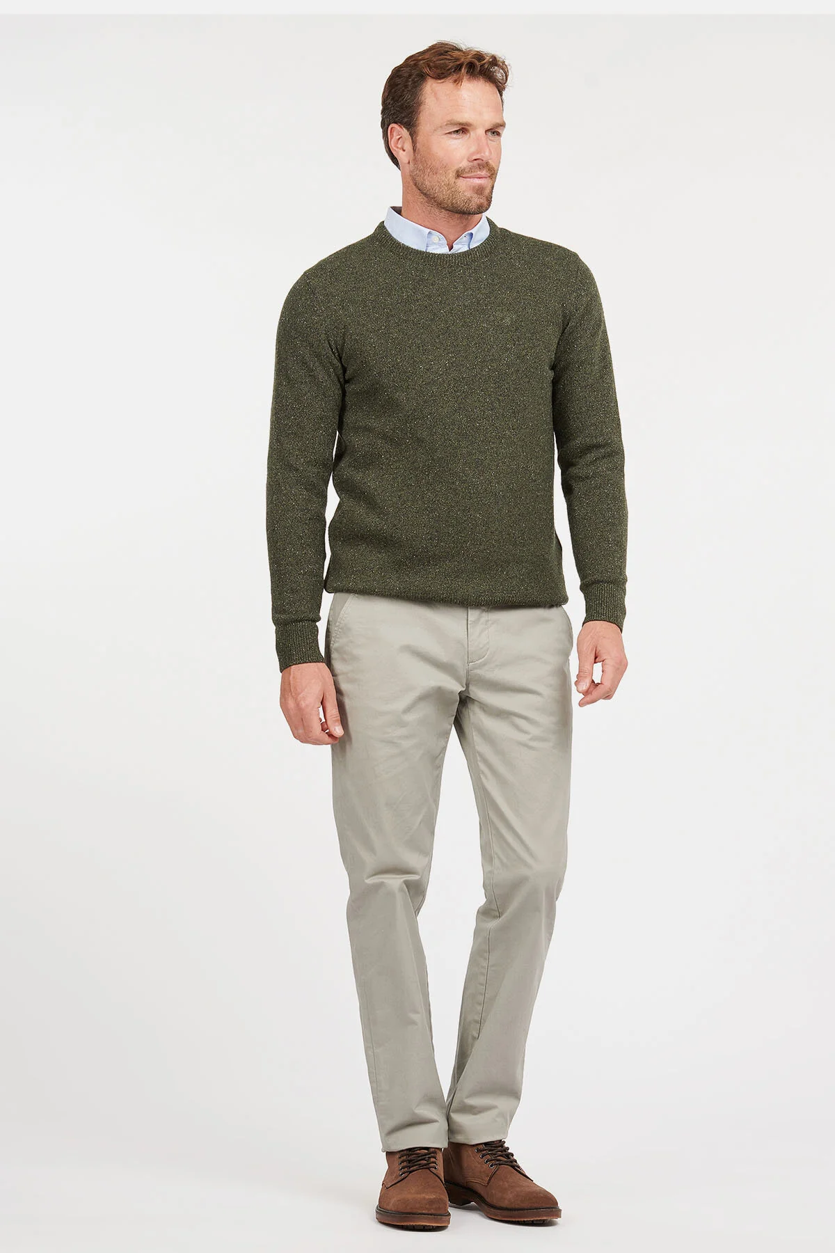 Tisbury Crew - DARK SEAWEED