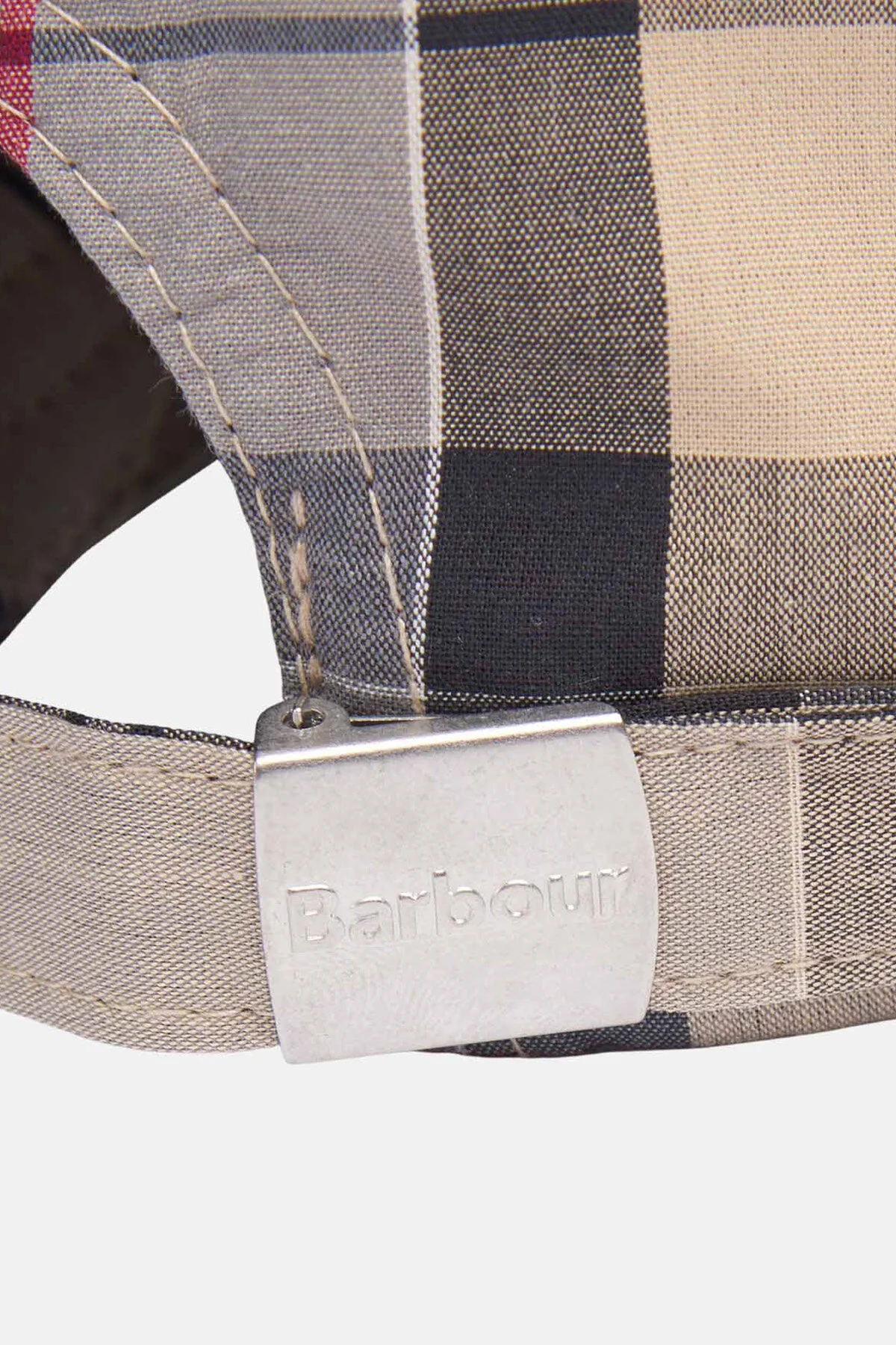 Tartan Sports Cap - DRESS TARTAN