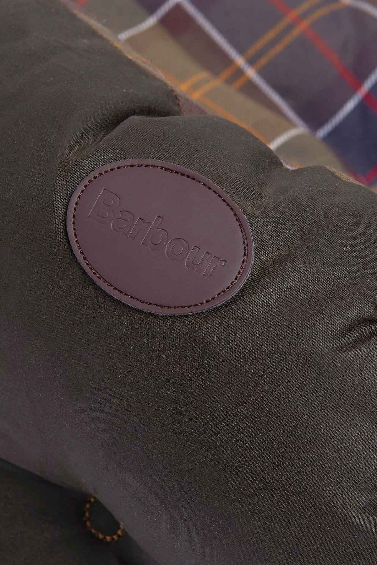 Dog Bed - CLASSIC OLIVE