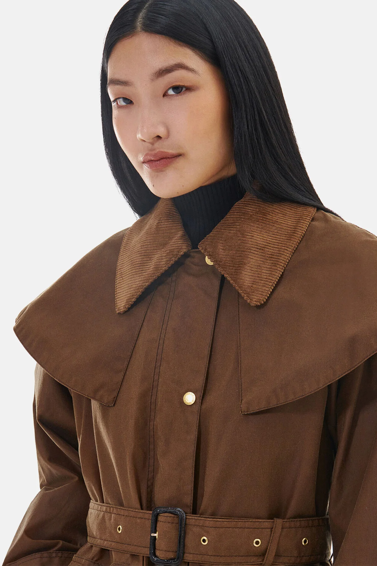 Fellbeck Wax Jacket - TAN/CLASSIC