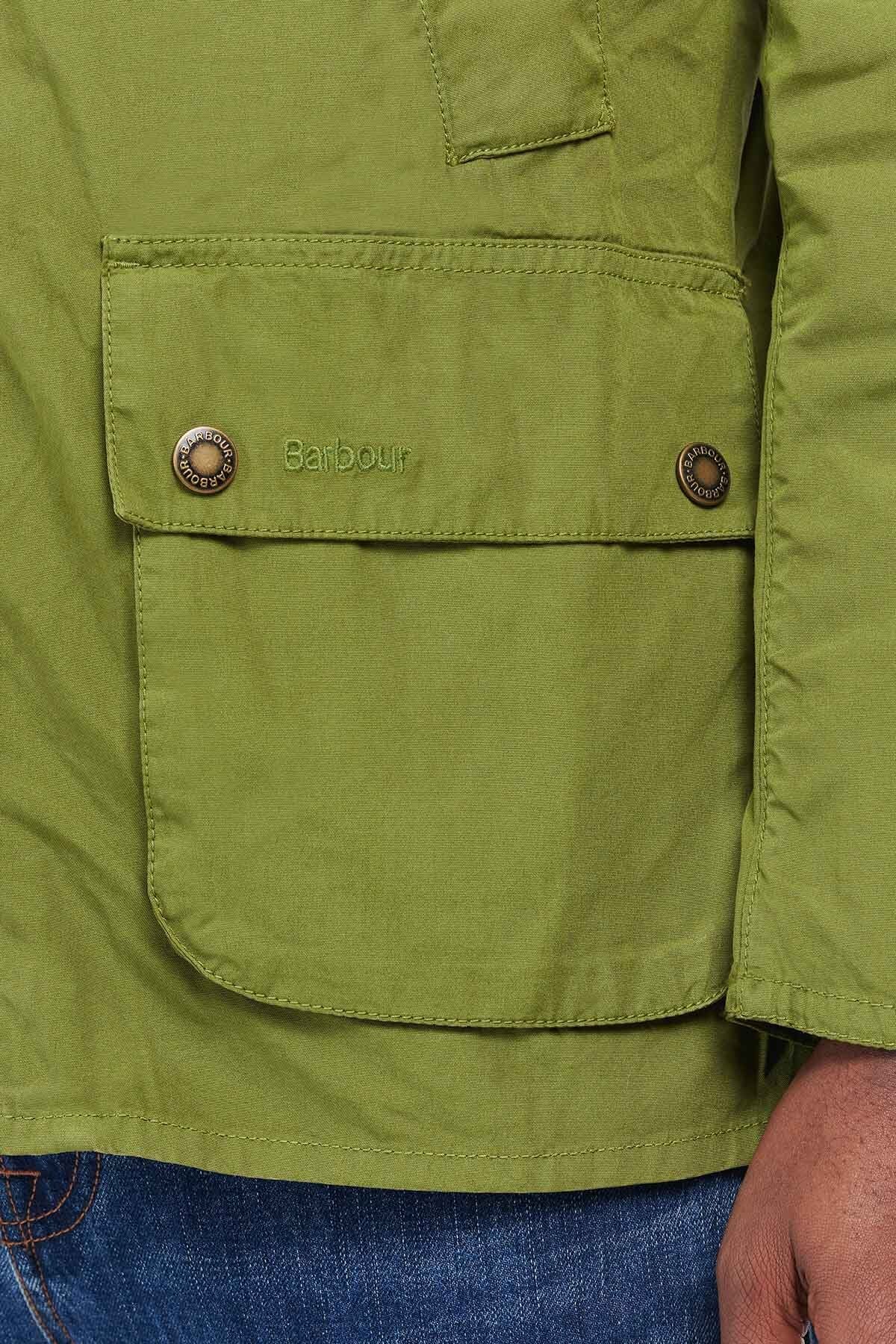Jacket Ashby - PESTO