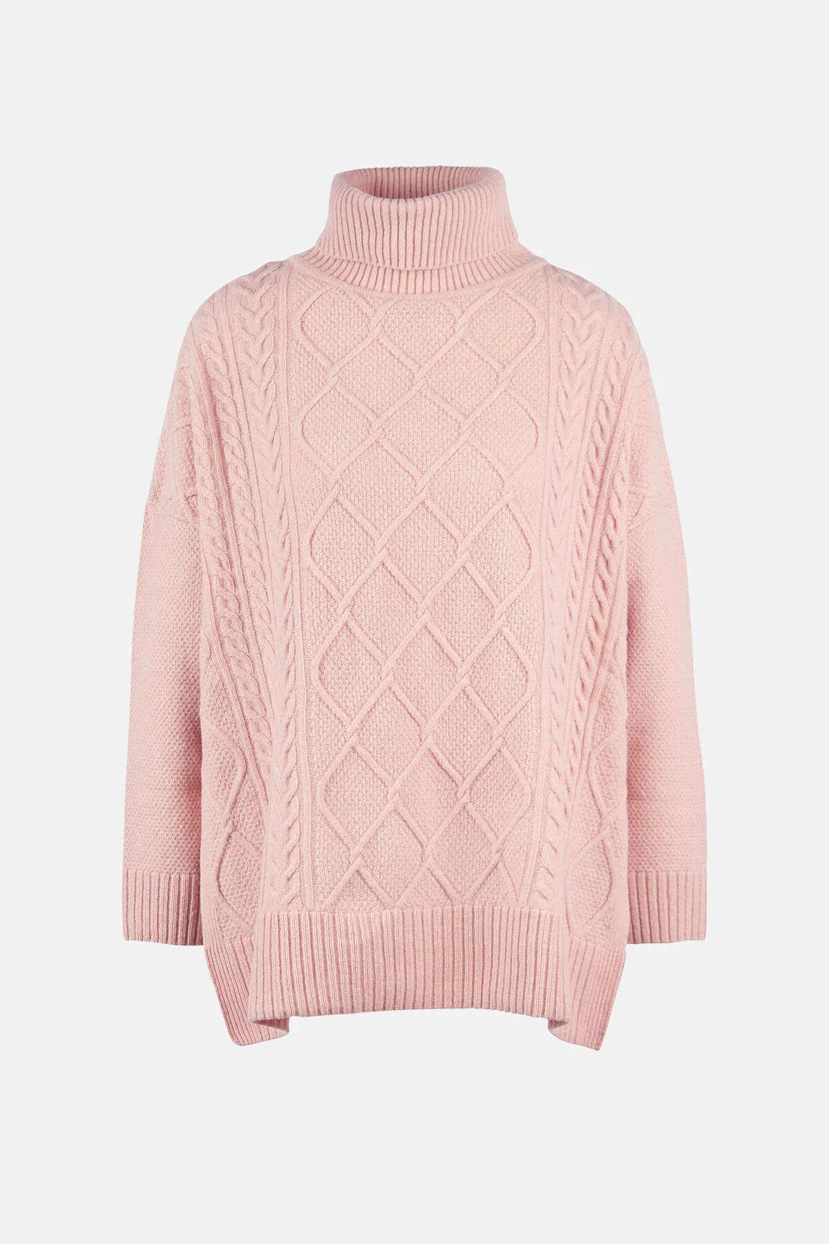 Burne Cape - GARDENIA