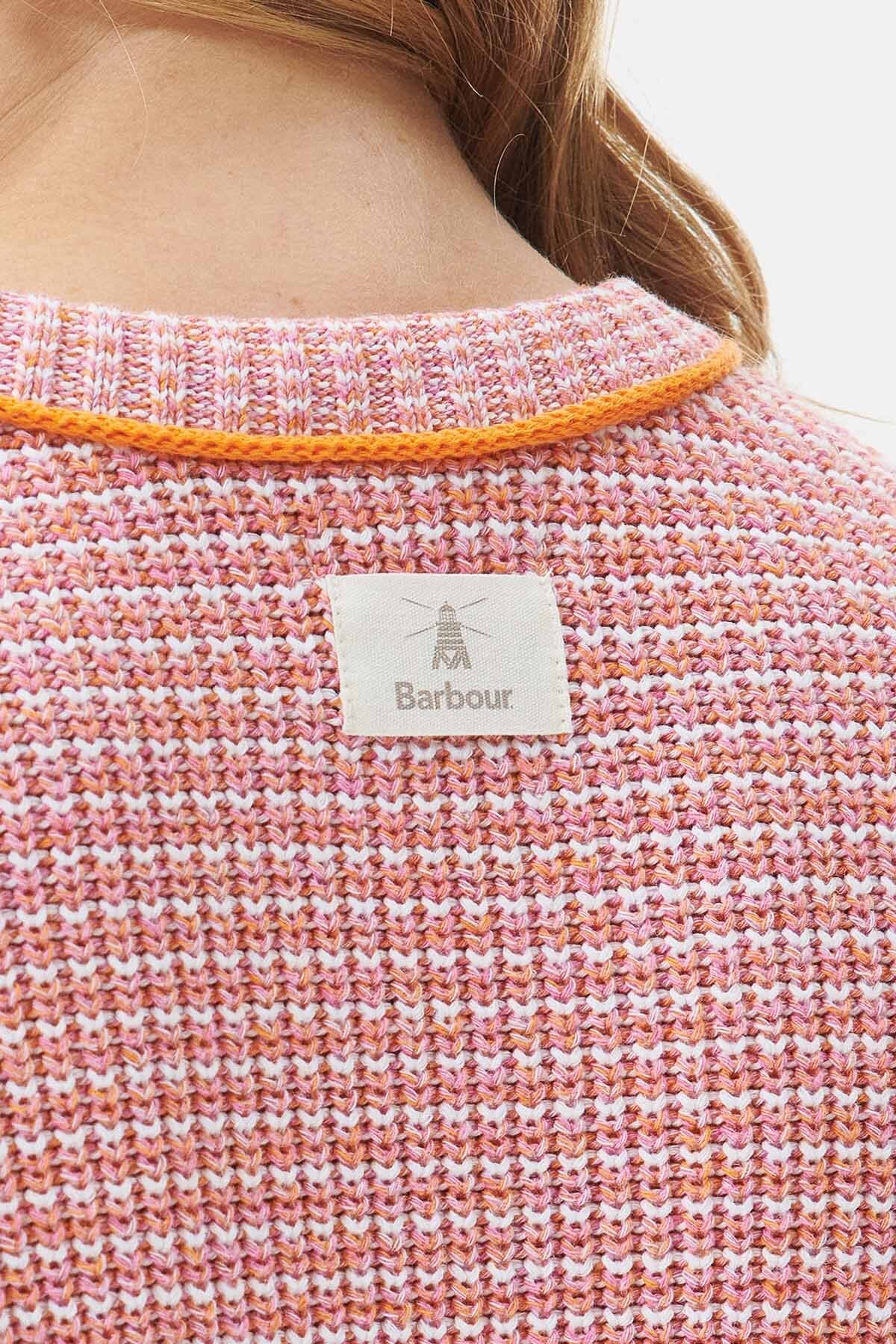 Snapdragon knit - MULTI