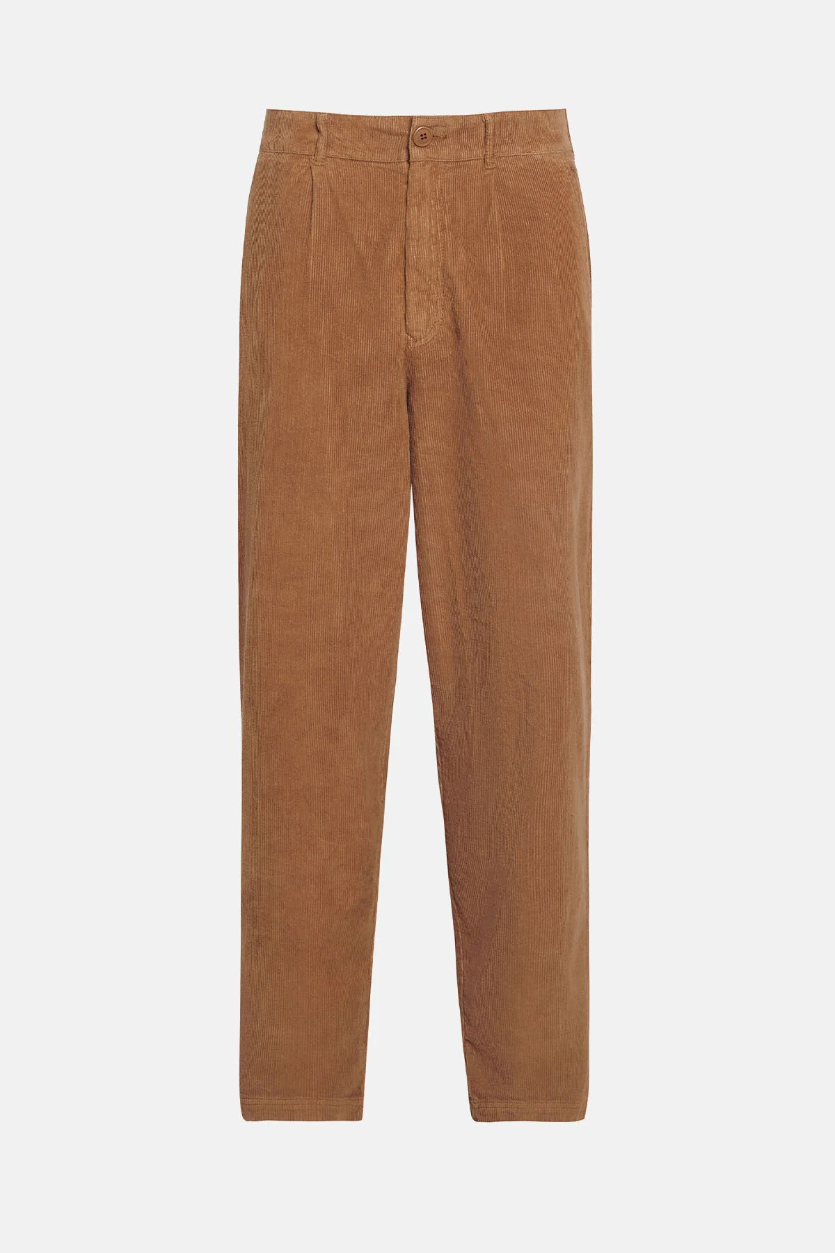 Spedwell Trousers - CINNAMON
