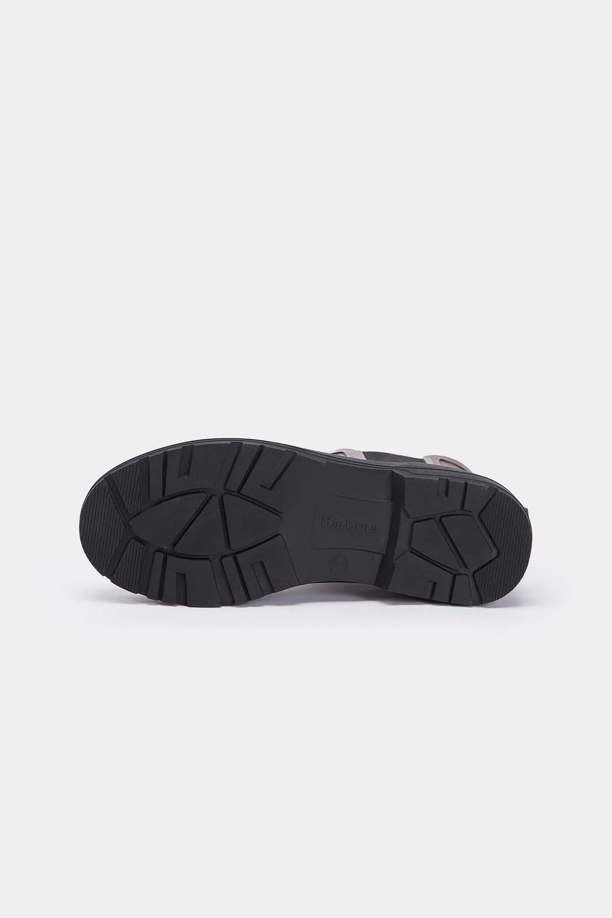 Storm Chelsea Welly - DARK SAND/BLACK