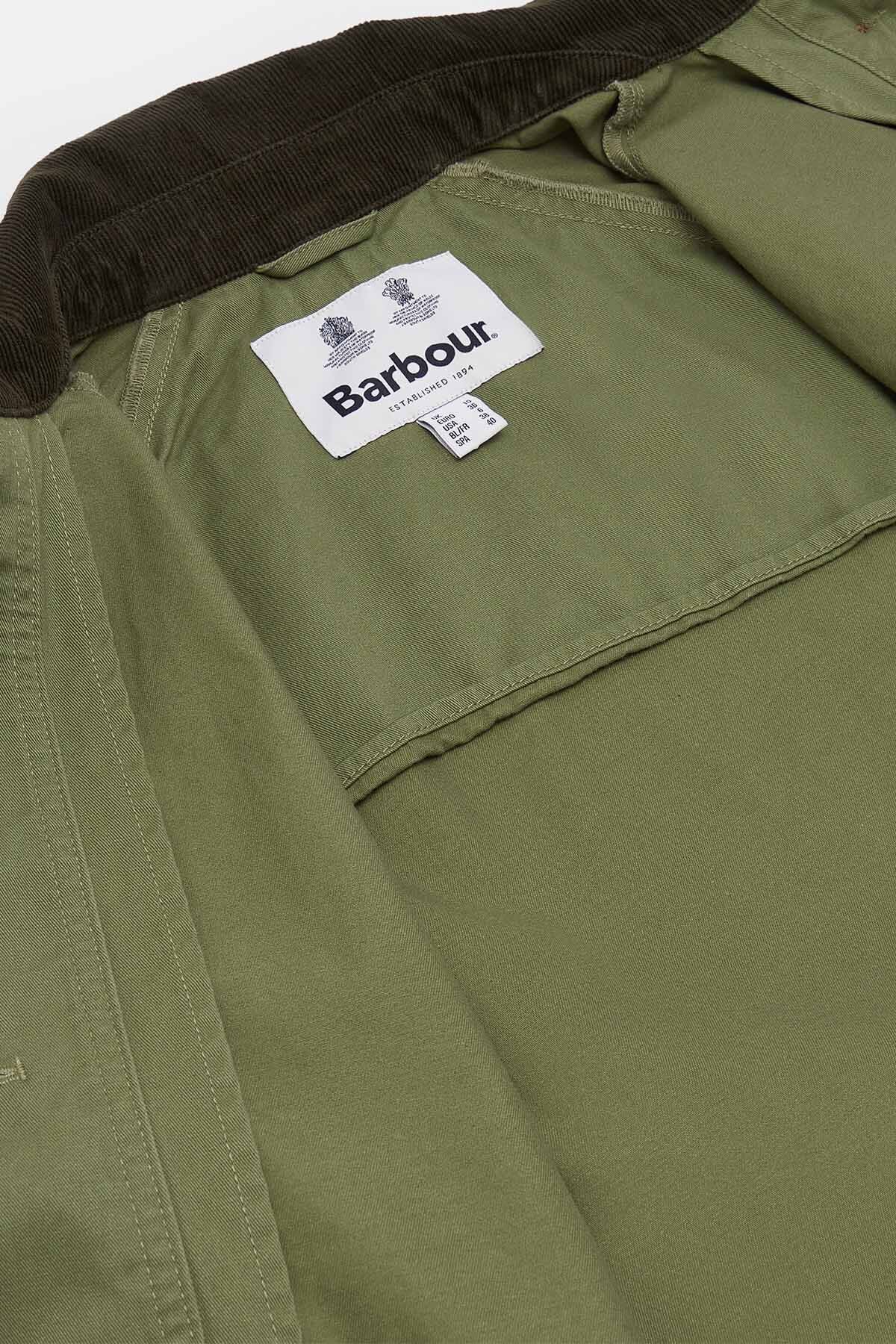 Pennycress casual - OLIVINE