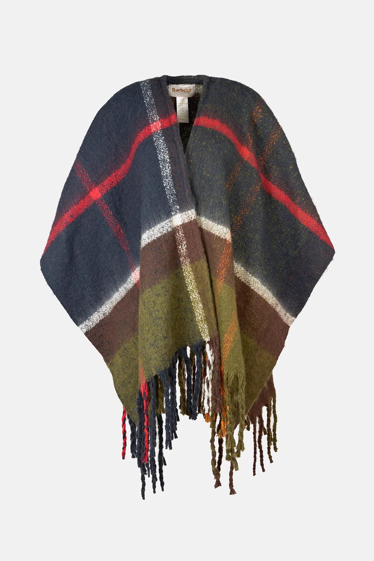 Isla Boulce Serape - CLASSIC