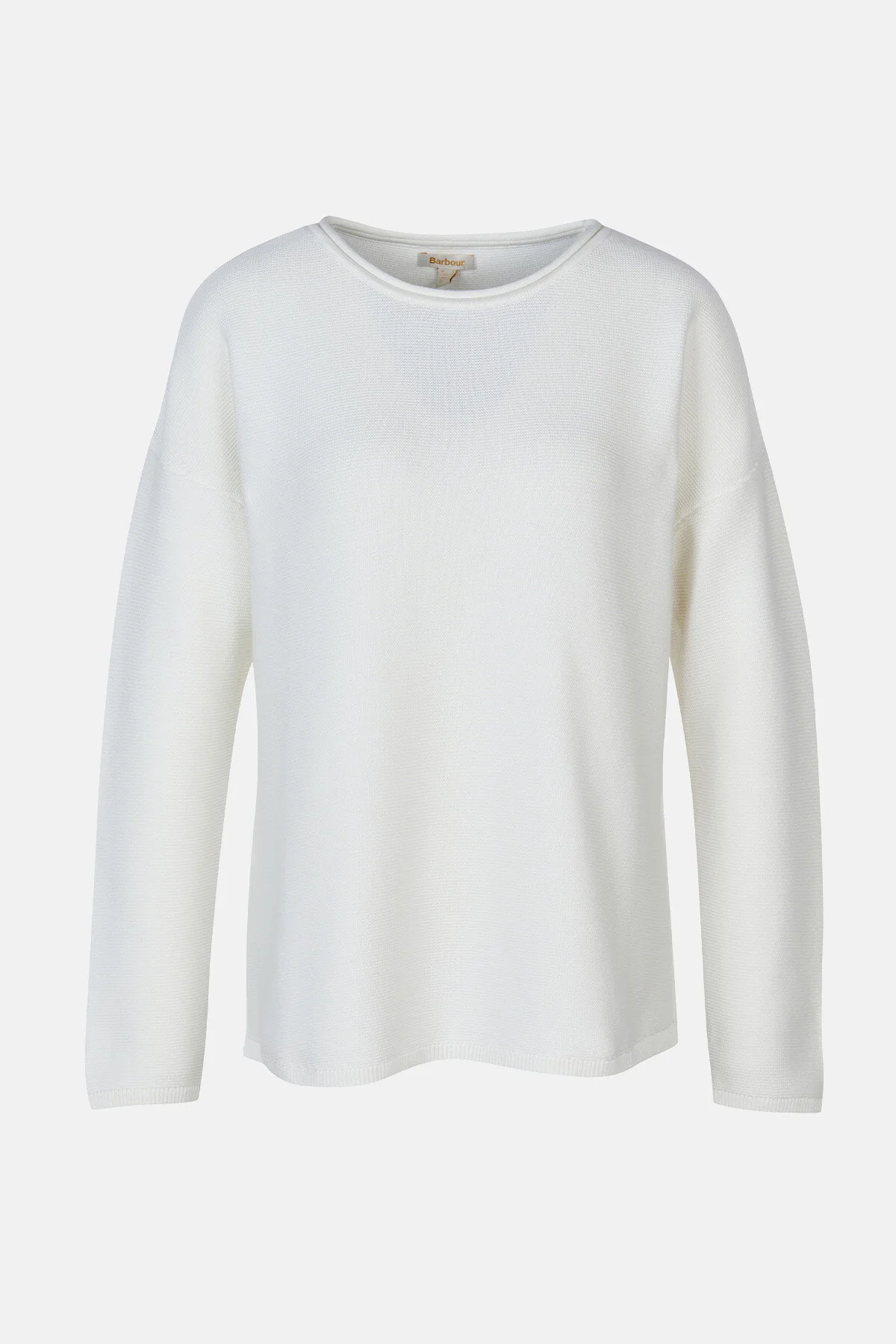 Mariner knit - CLOUD