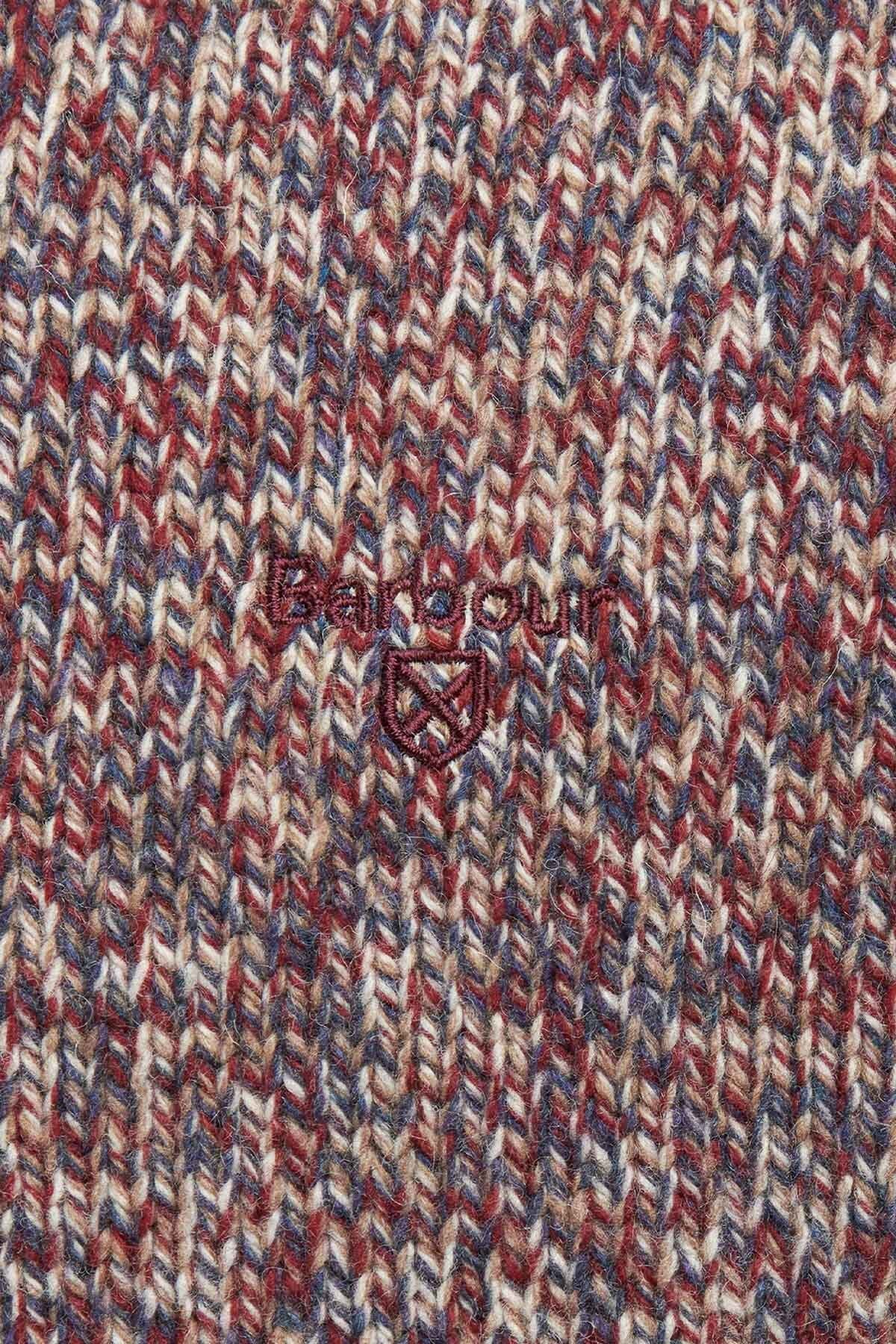 Atley Crew Jumper - PORT