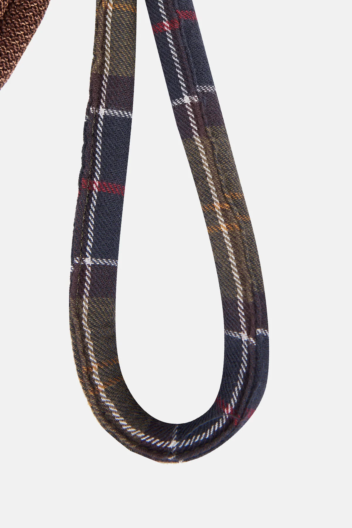 Tartan Leash - CLASSIC TARTAN