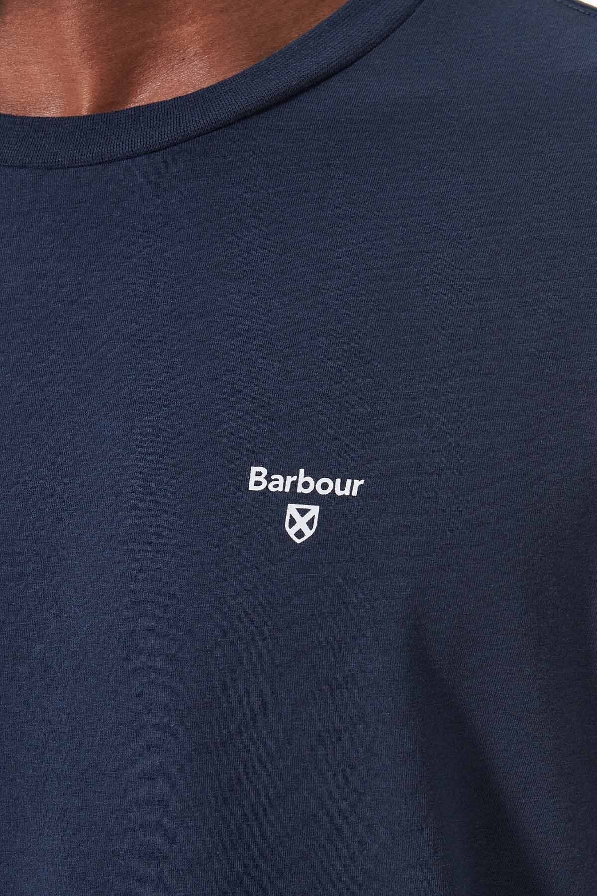 Doug Pyjama Set - BLACK SLATE TARTAN