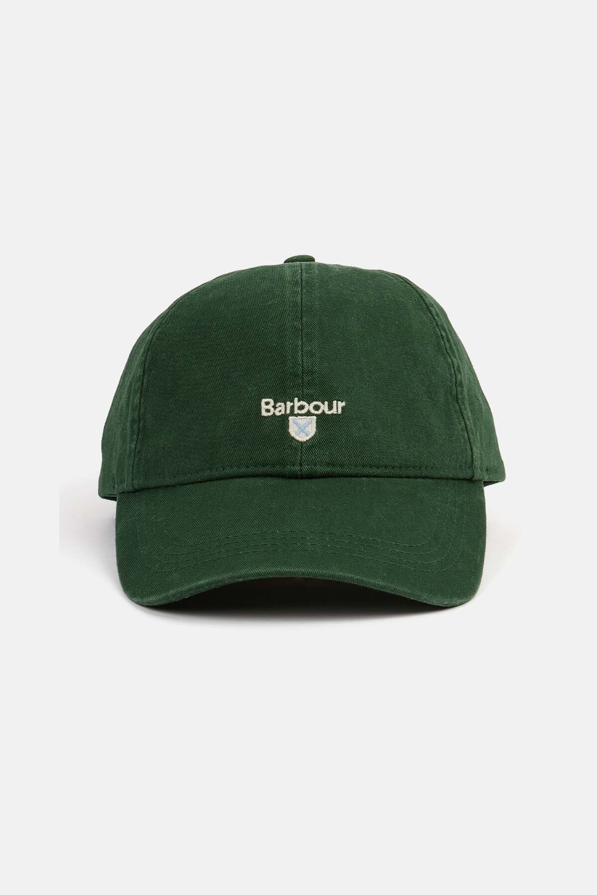 Cascade Sports Cap - RACING GREEN
