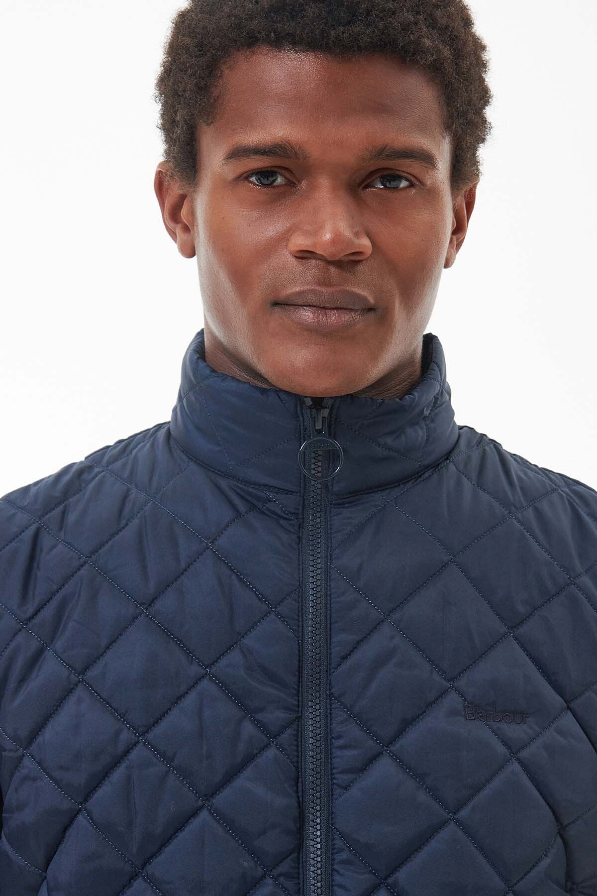 Monty Gilet - NAVY