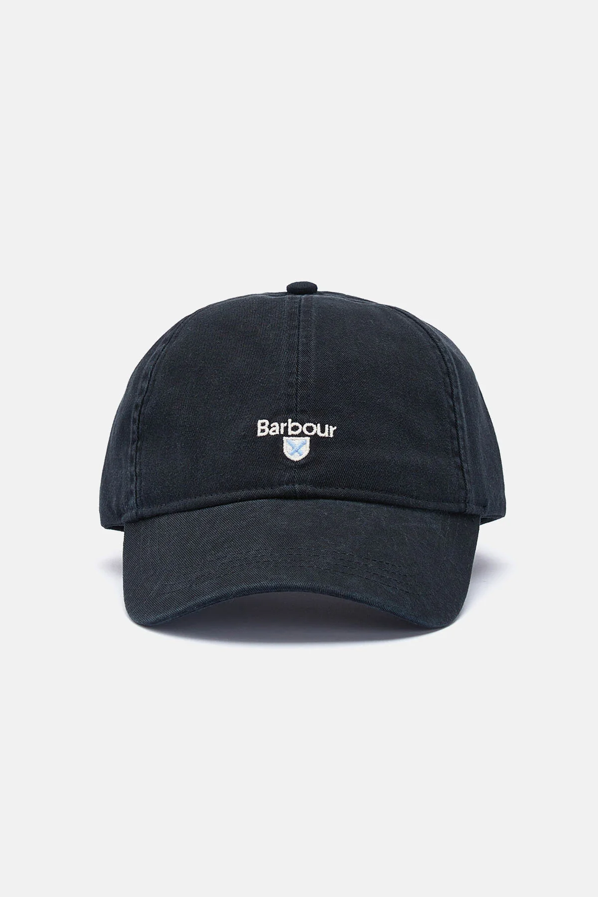 Cascade Sports Cap - BLACK
