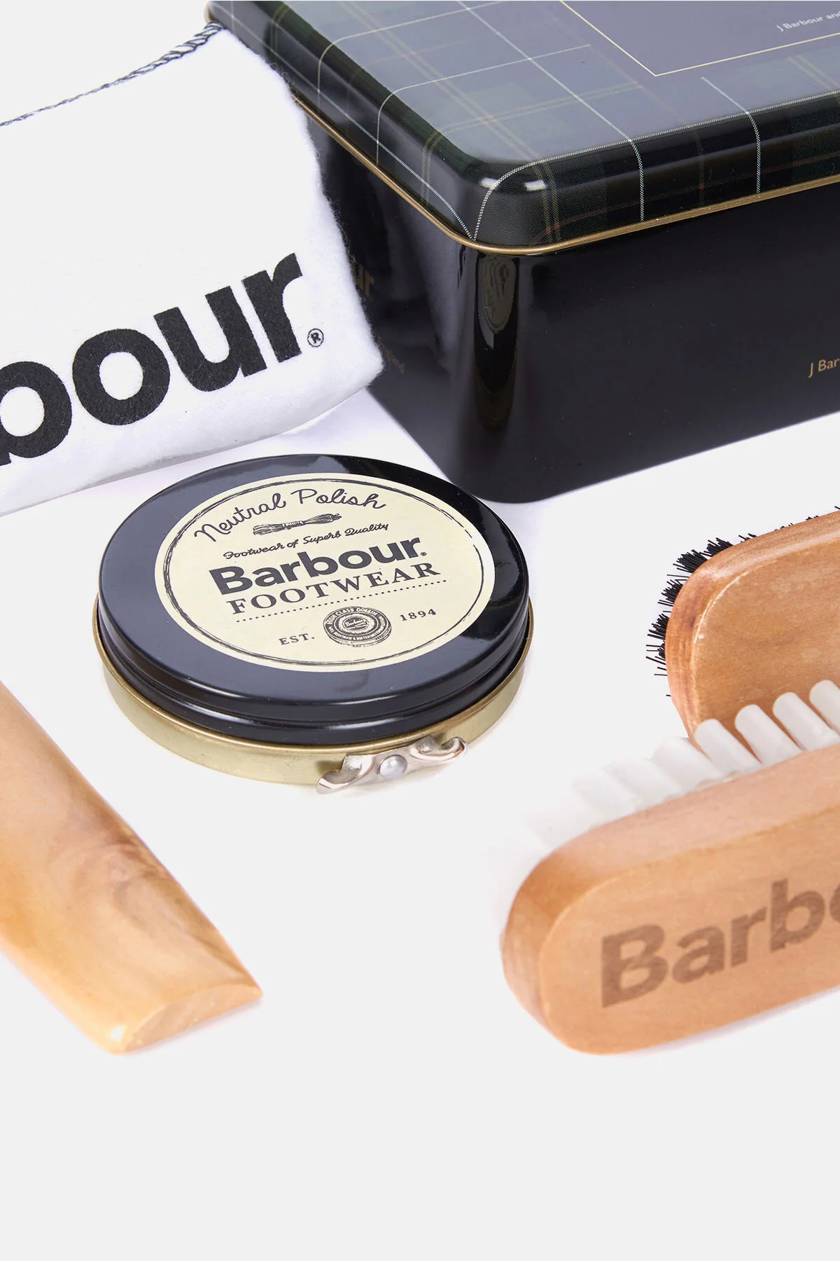 Boot Care Kit - MULTI