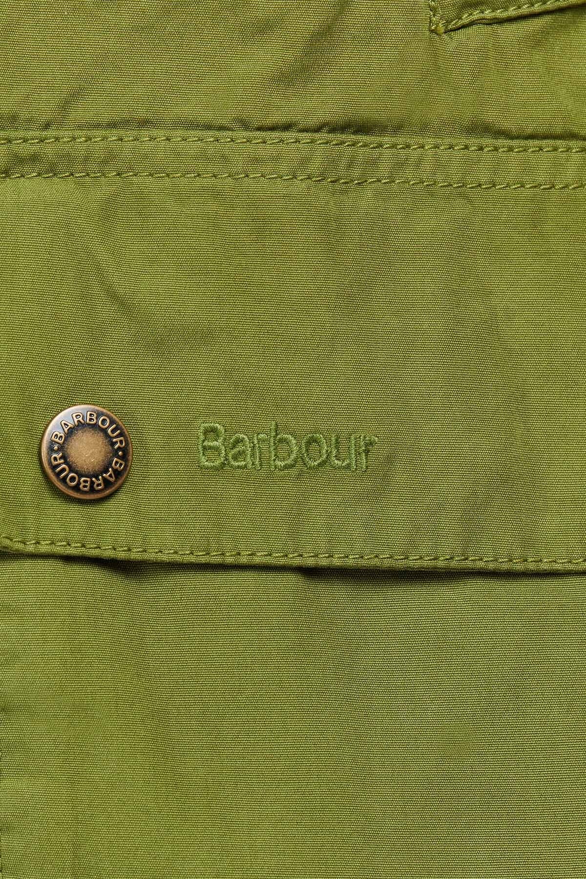 Jacket Ashby - PESTO