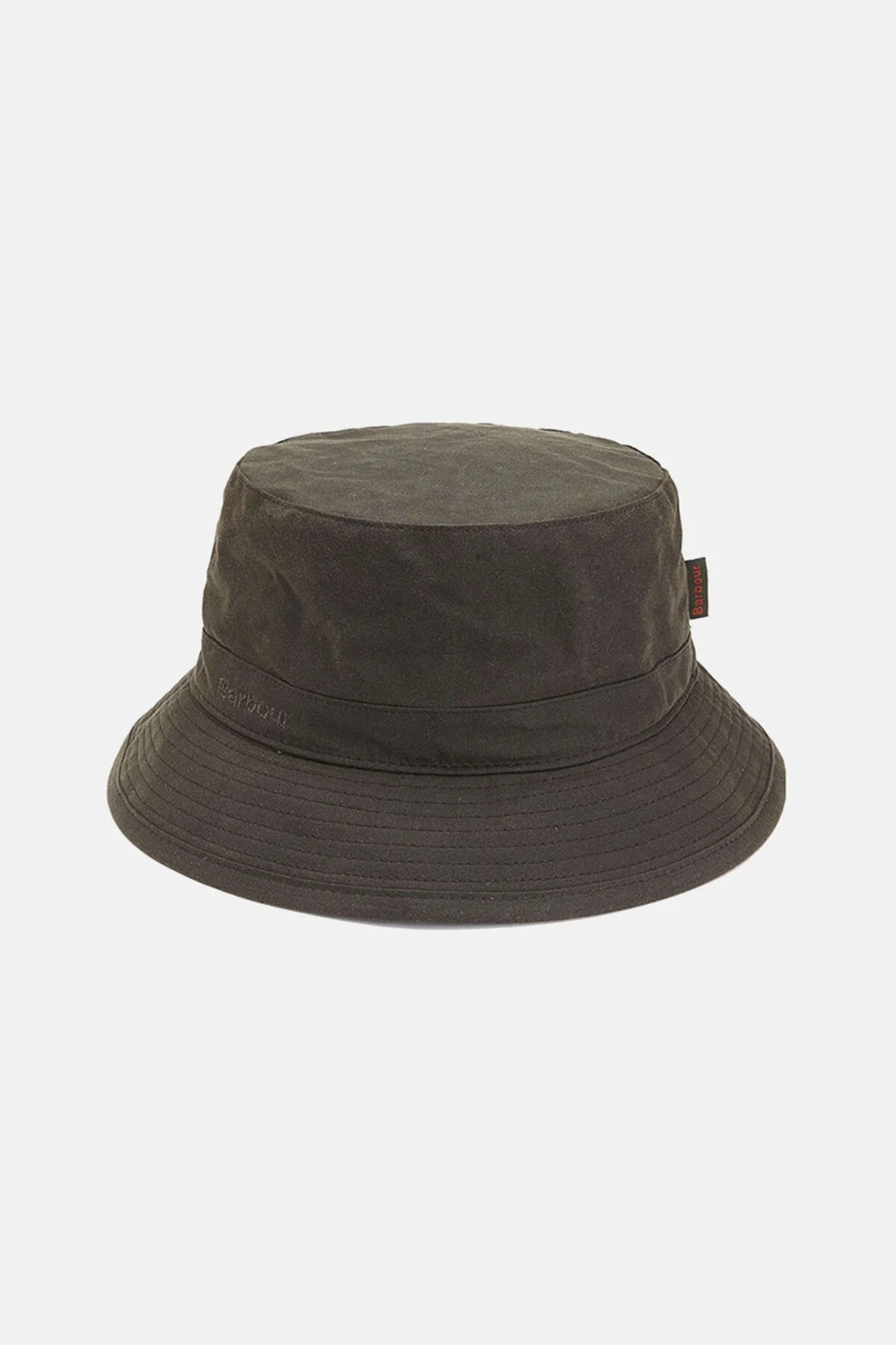 Wax Sports Hat - OLIVE