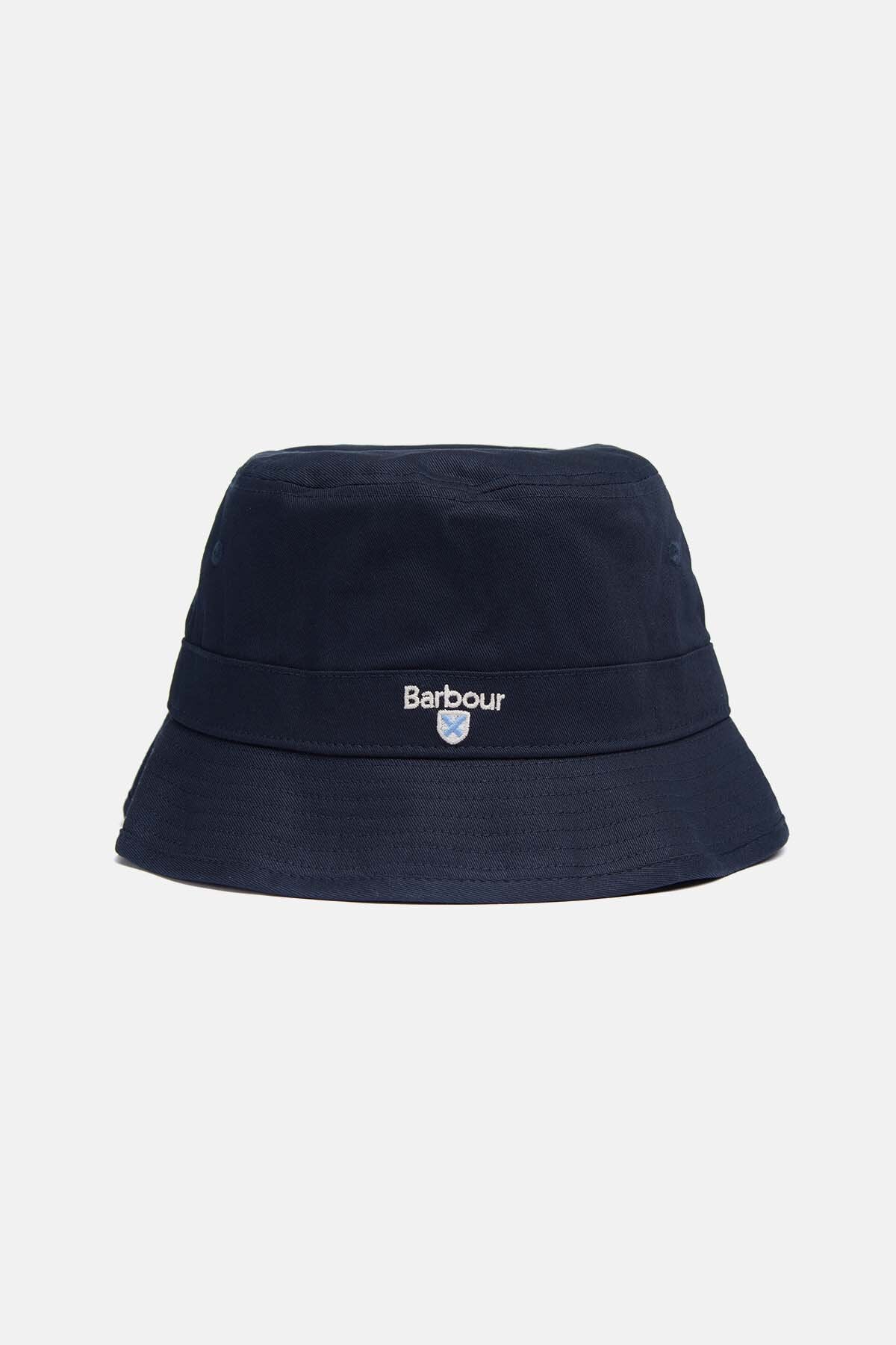 Cascade Bucket Hat - NAVY