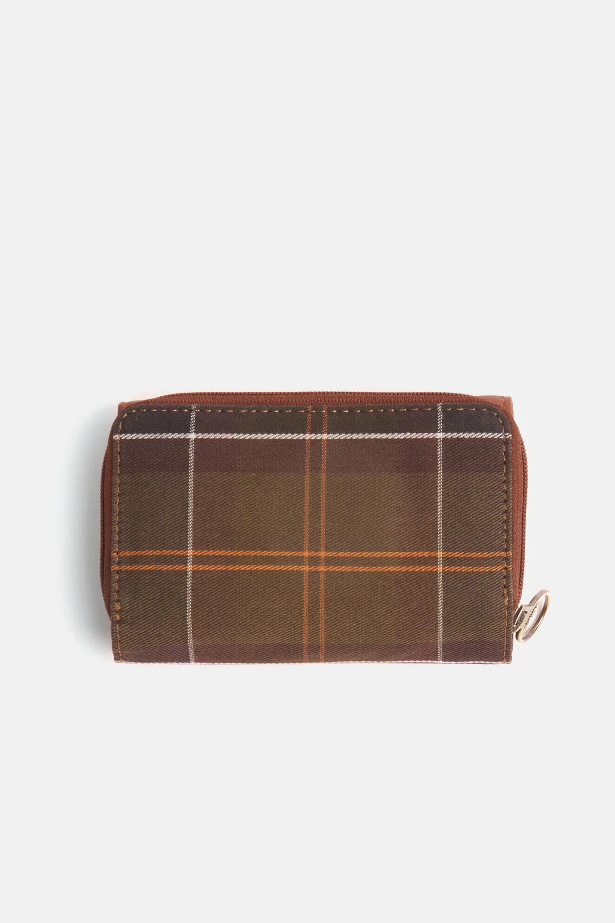 Laire French Purse - BOWN/CLASSIC