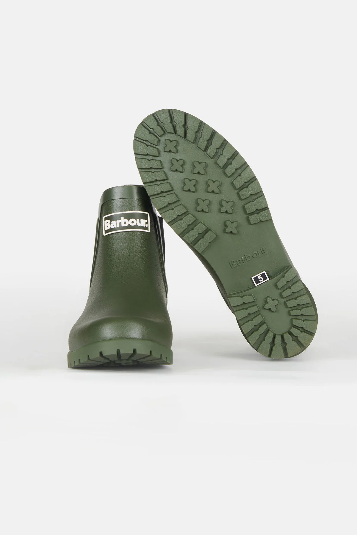 Wilton Wellingtons - OLIVE