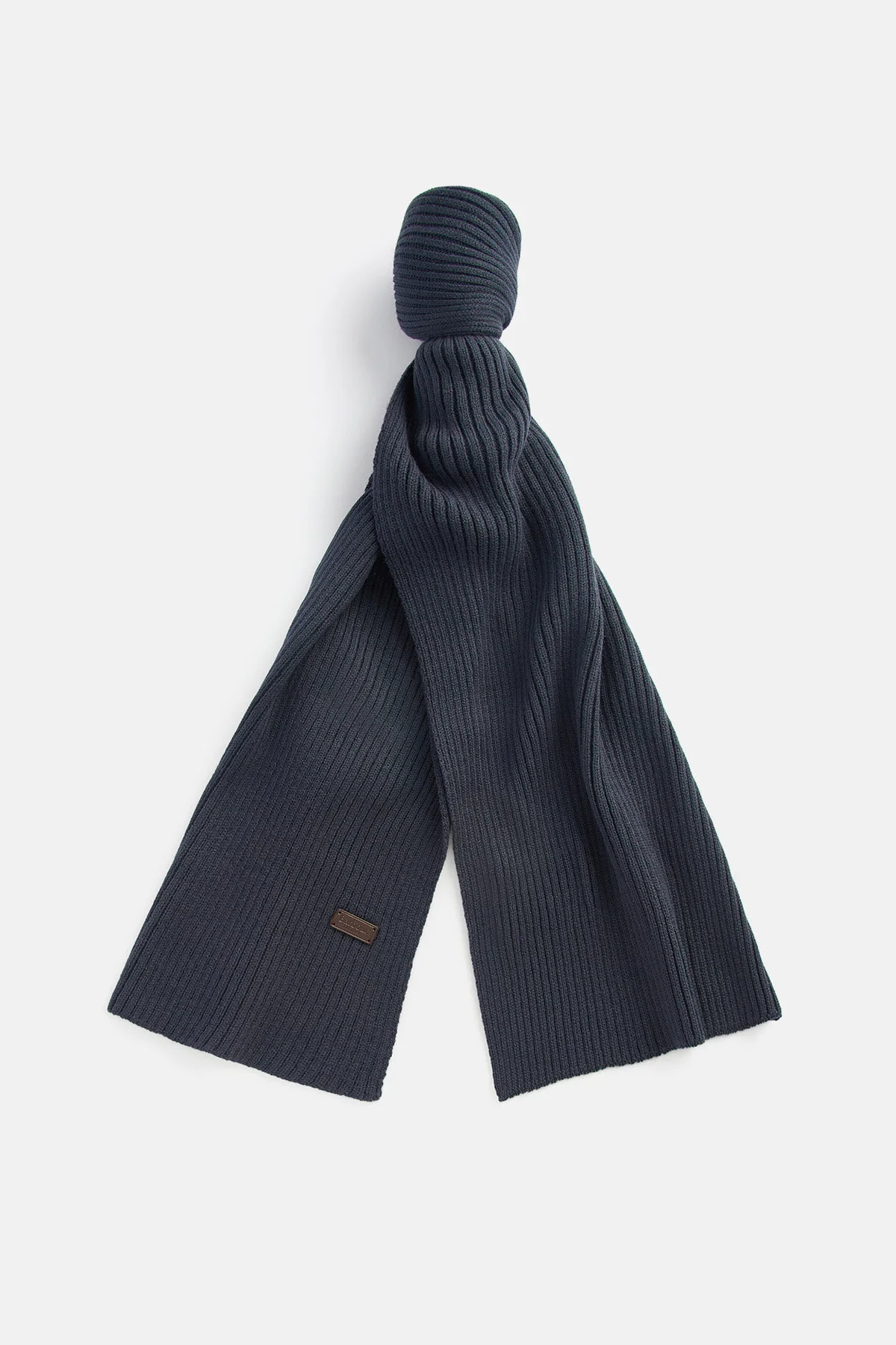 Crimdon Beanie & Scarf Gift Set - NAVY