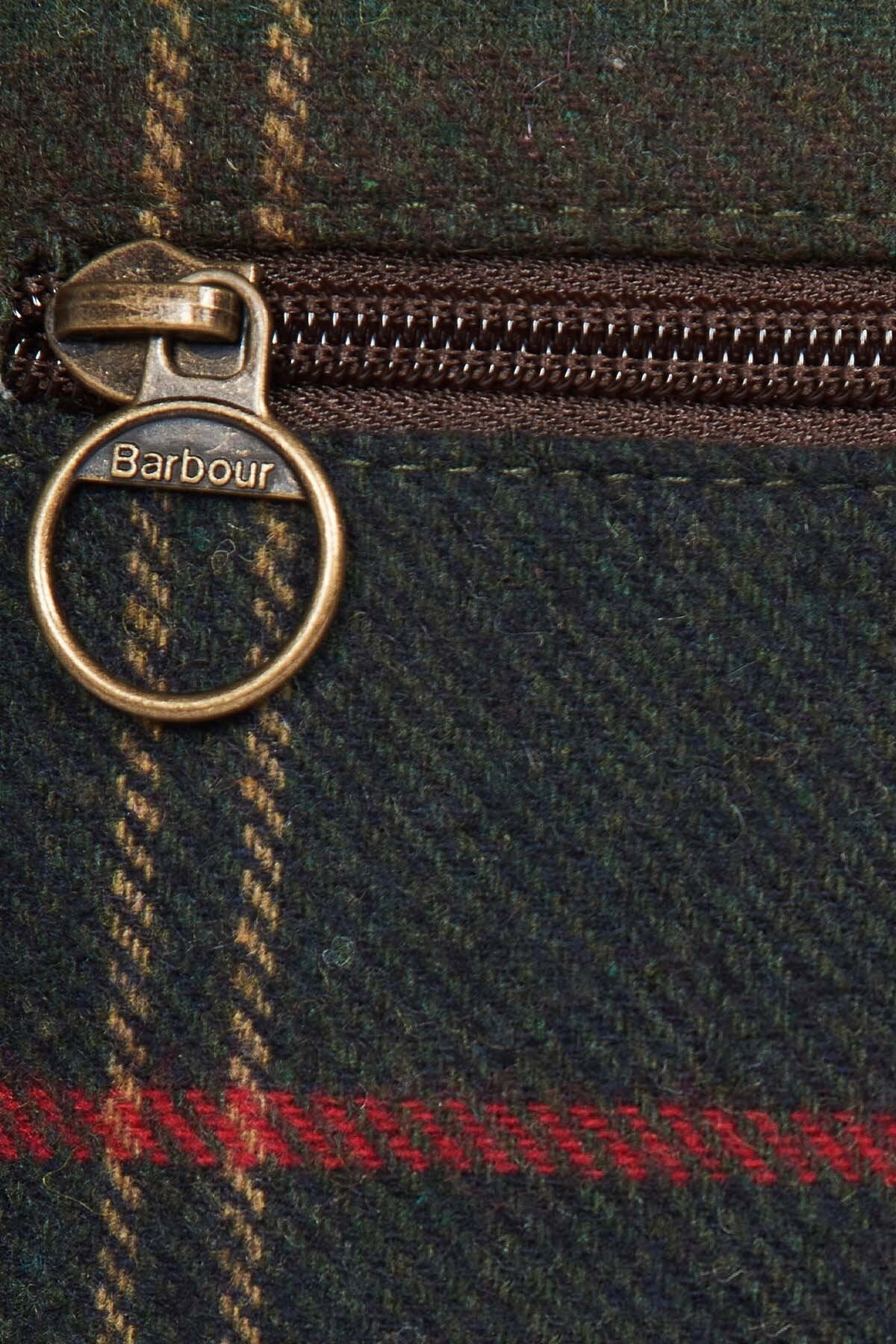 Caley Tartan Backpack - CLASSIC TARTAN