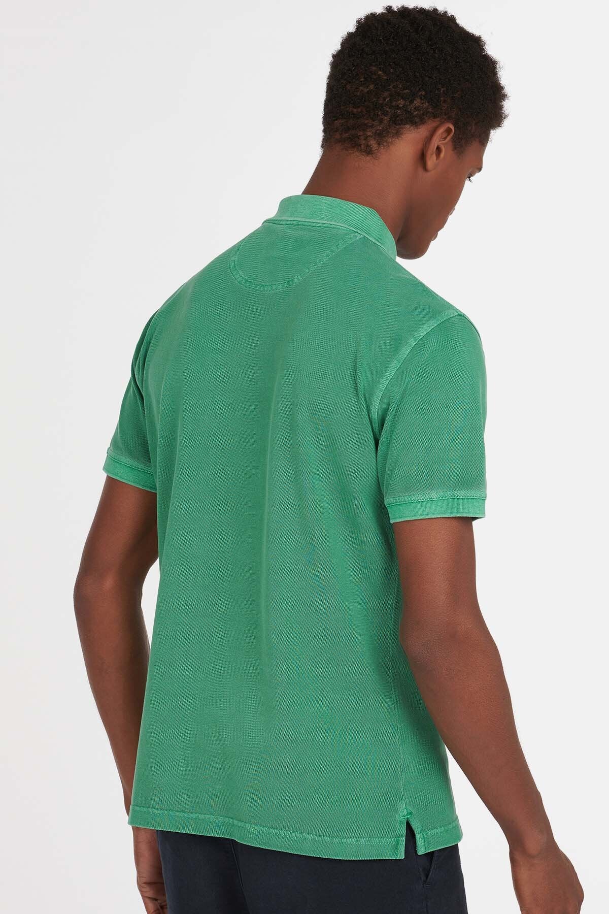 Sports Polo Shirt Shirt - TURF
