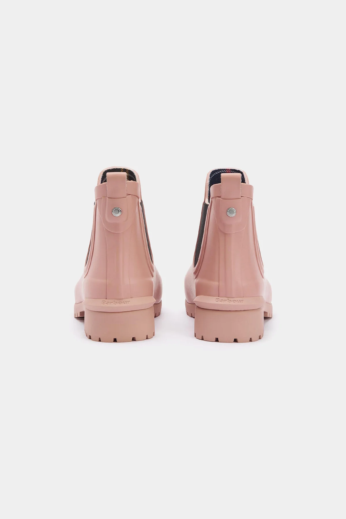 Wilton Wellingtons - PINK RUST