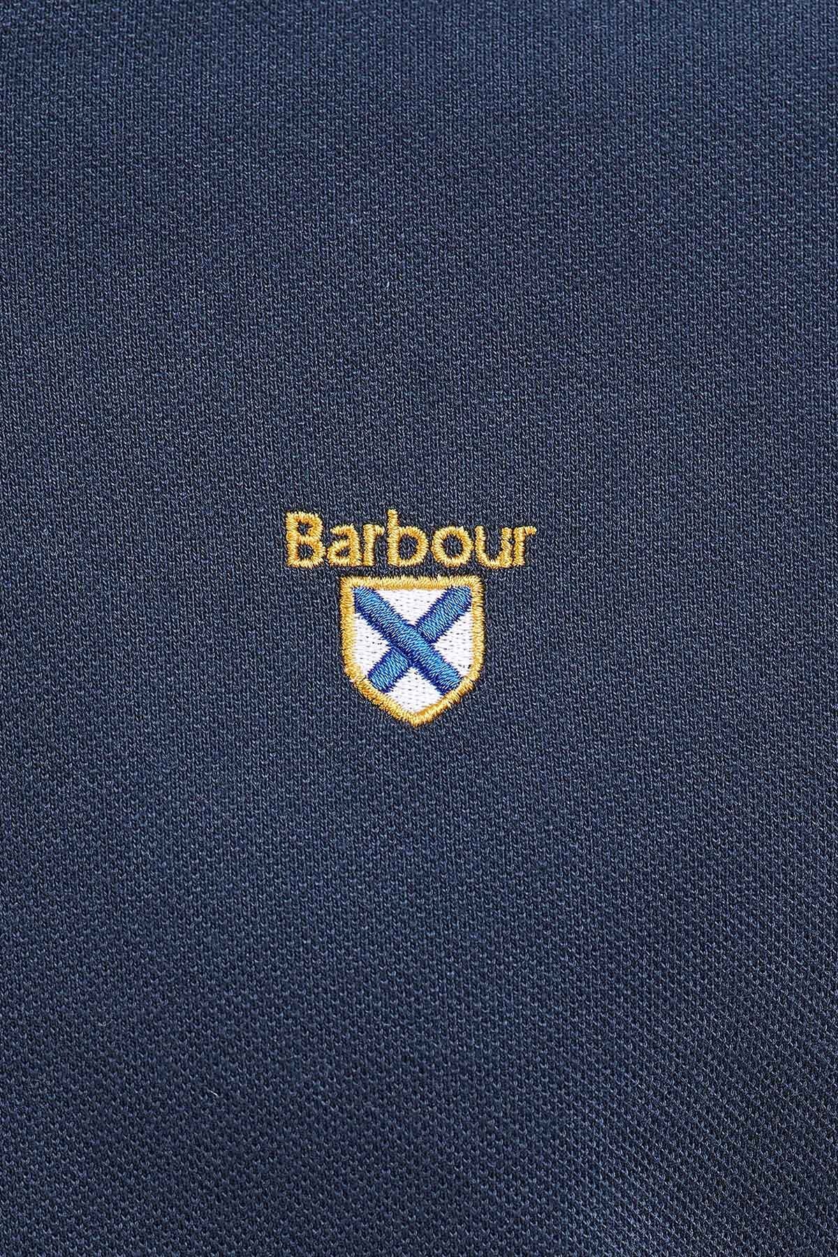 Polo Shirt Shirt Society - NAVY