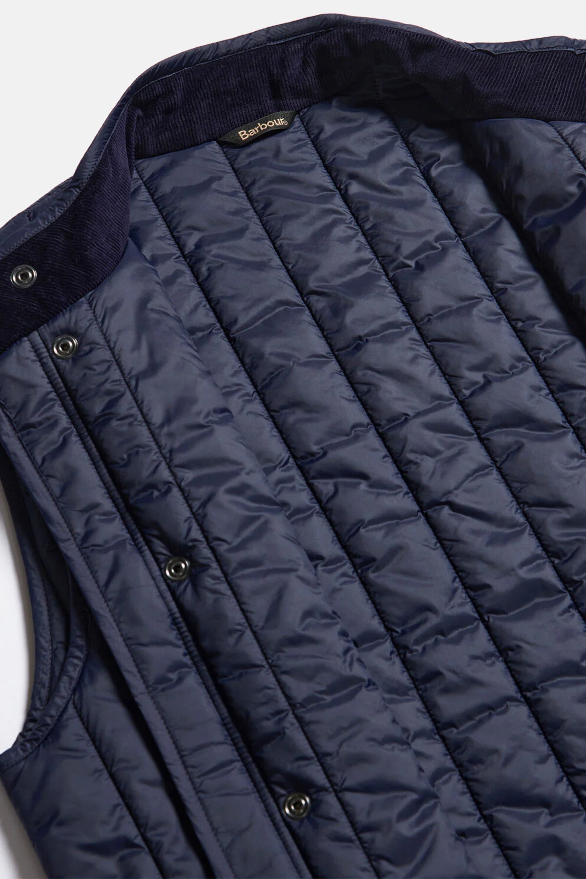 Farndale Gilet - NAVY