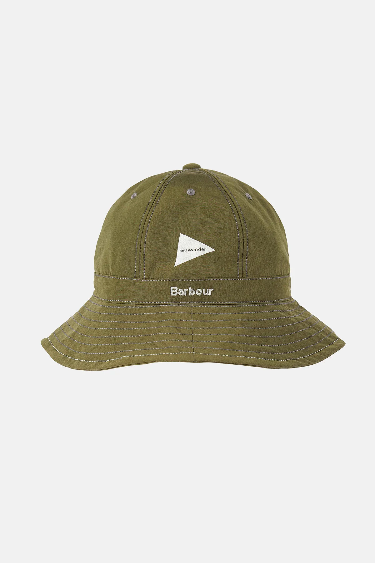 Bucket Hat - KHAKI
