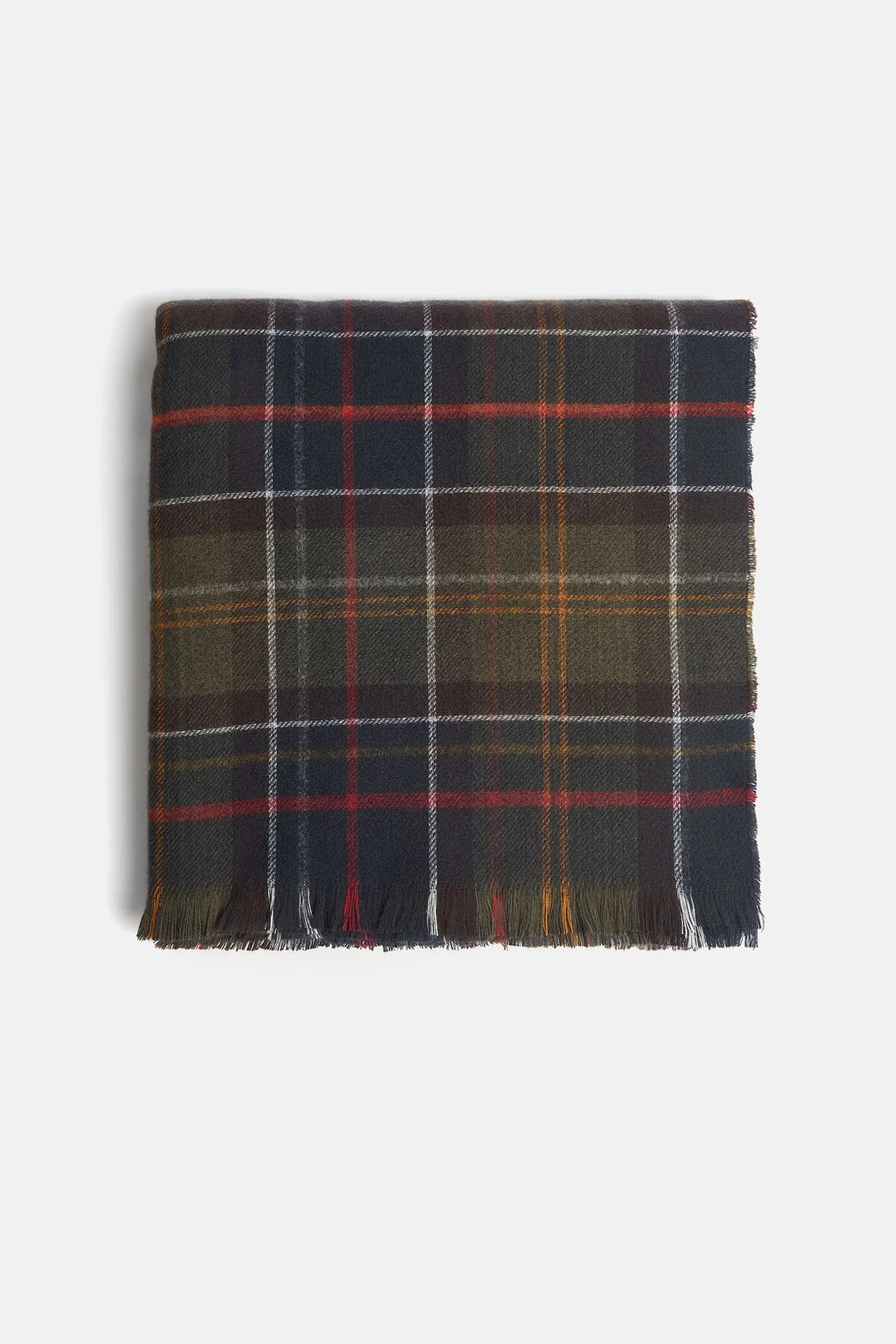 Montieth Scarf - CLASSIC