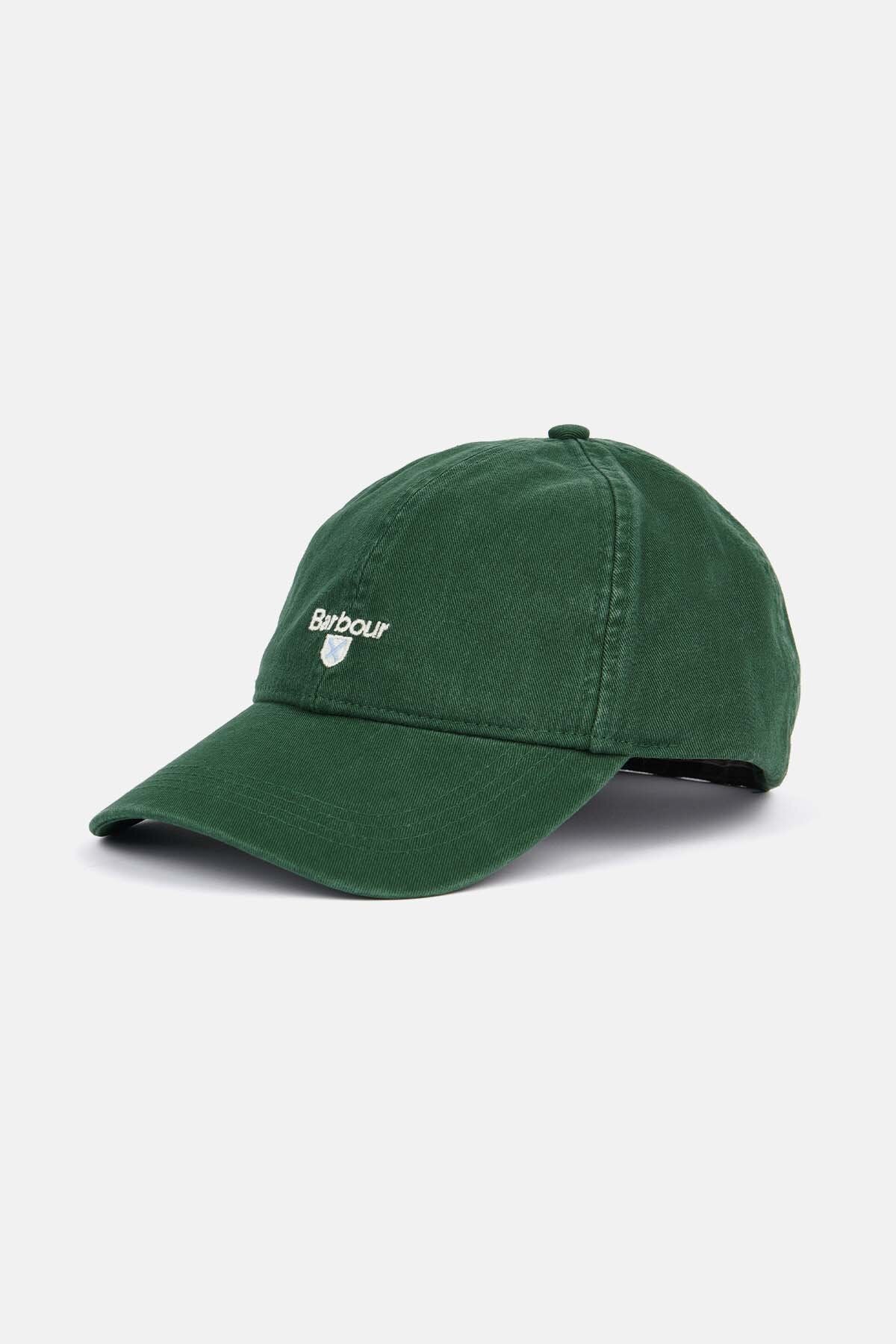 Cascade Sports Cap - RACING GREEN