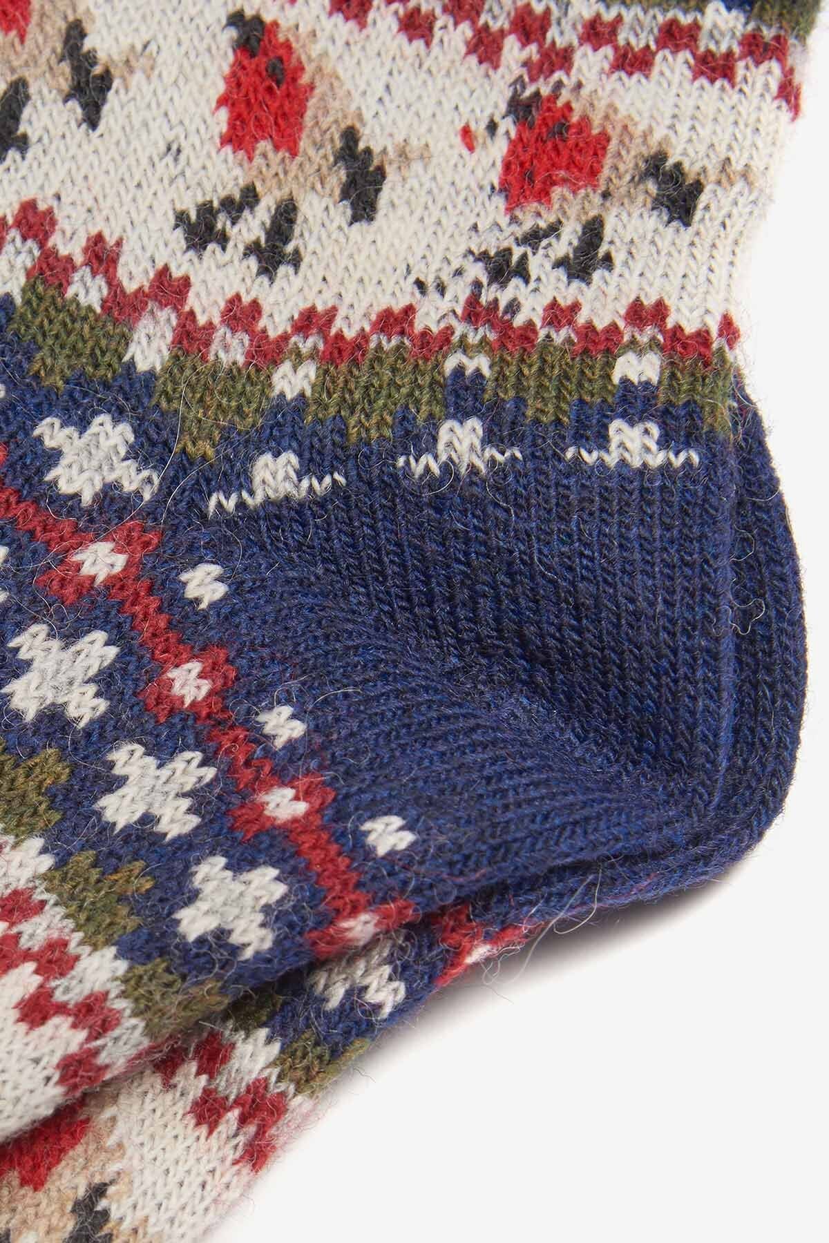 Comfort Socks - NAVY