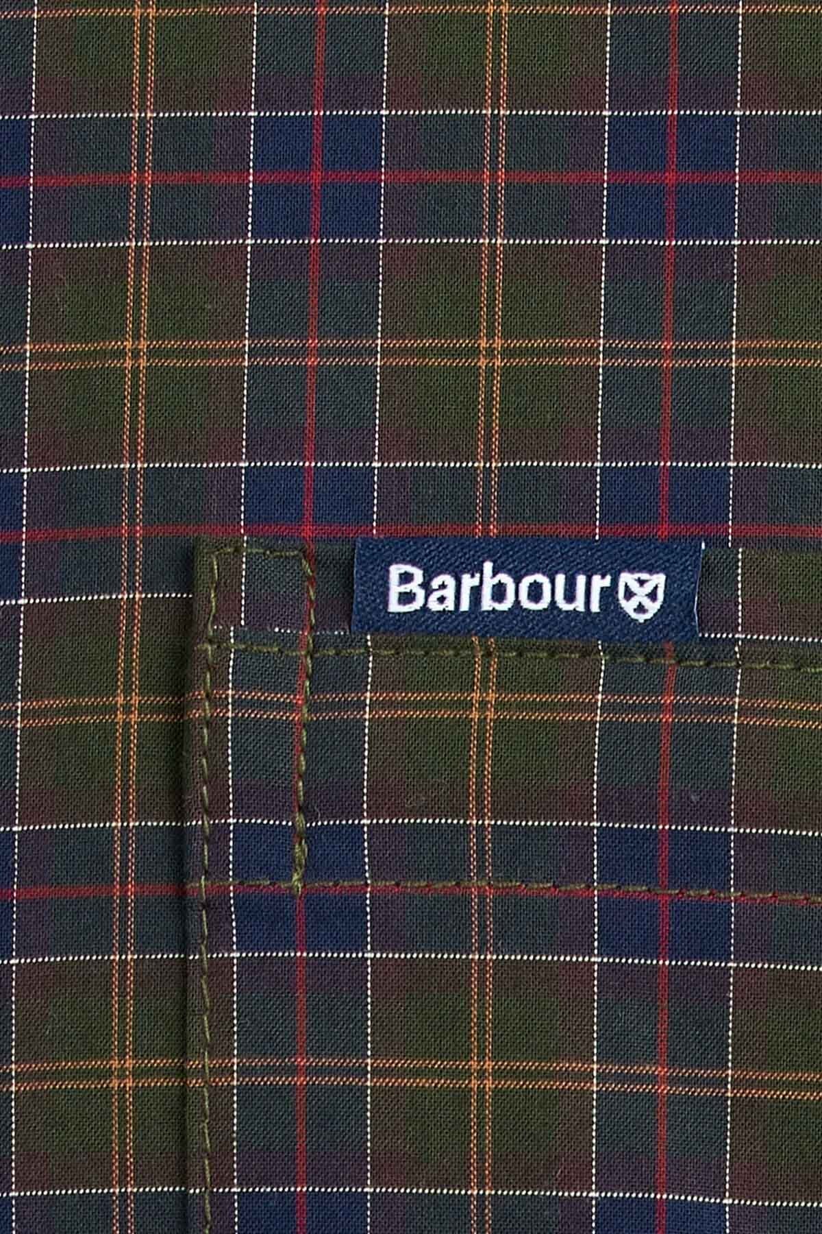 Lomond Shirt - CLASSIC TARTAN