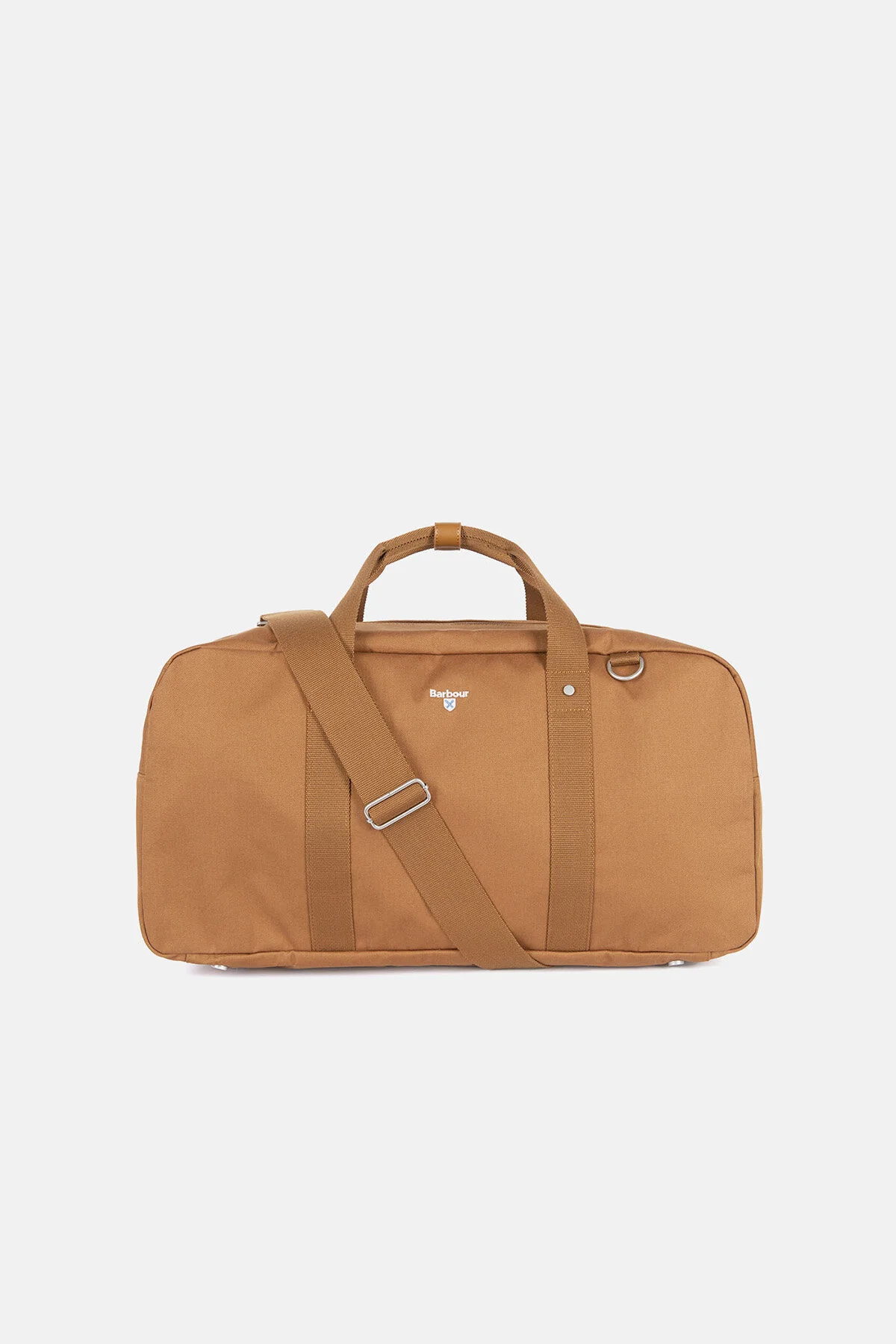 Cascade Holdall - RUSSET