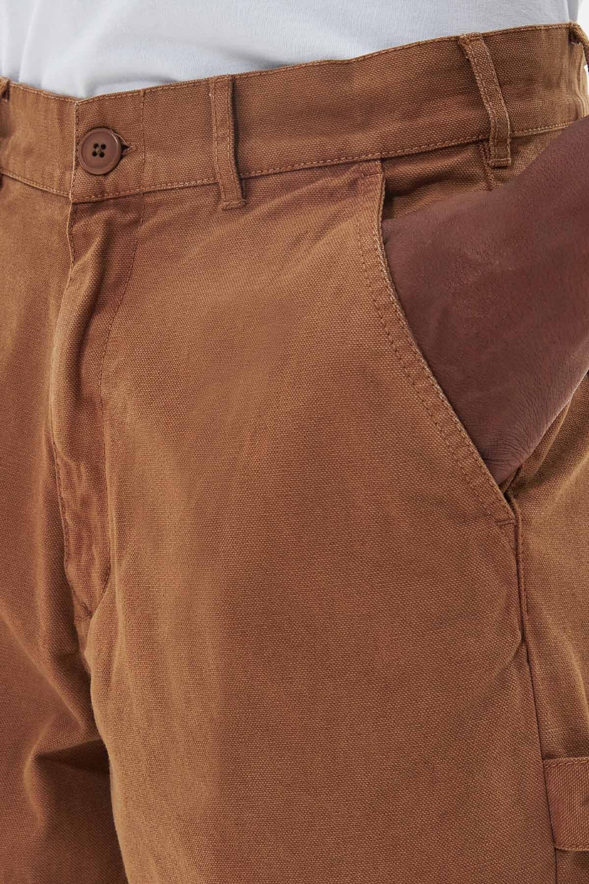 Chesterwood Work Trousers - SANDSTONE