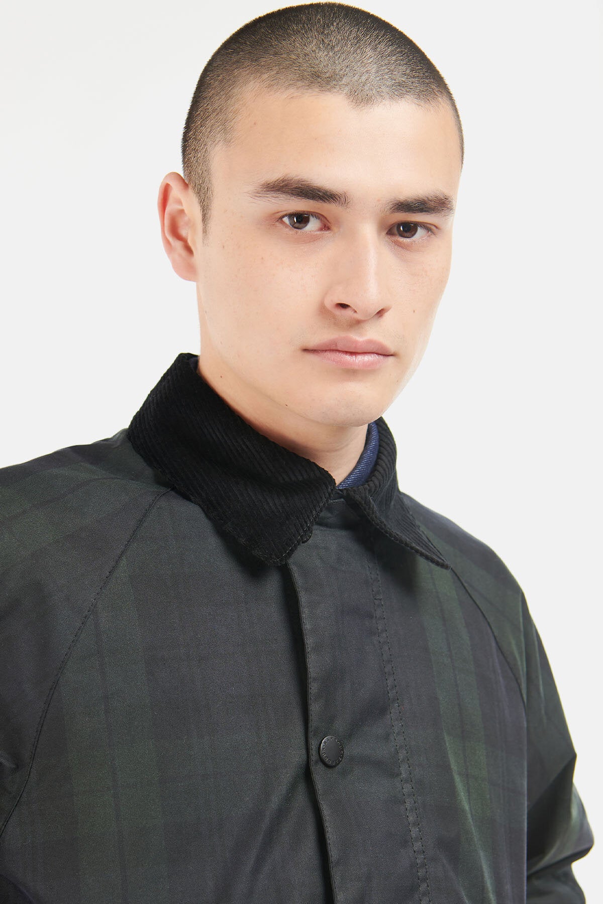 SL Blackwatch Nara Wax - BLACKWATCH