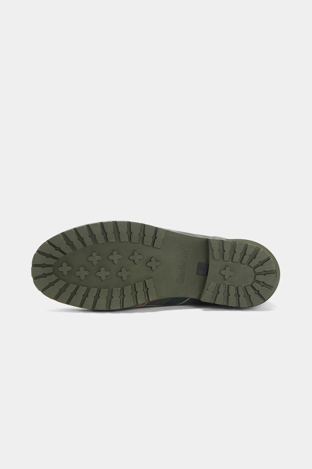 Wilton Wellingtons - CLASSIC TARTAN